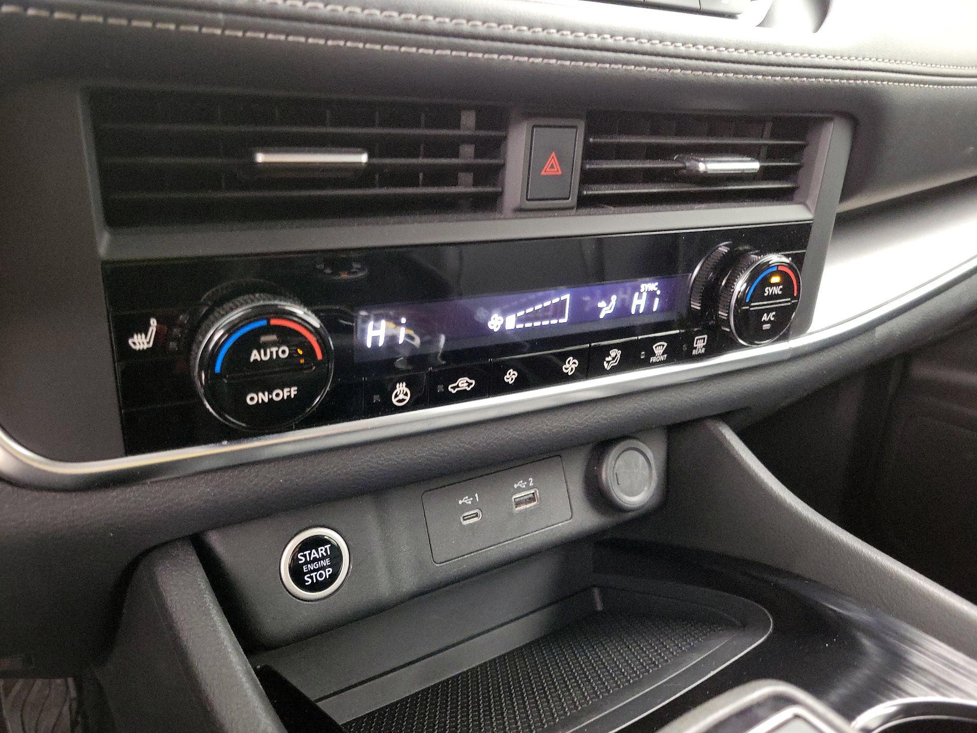 Thumbnail: 2023 Nissan Rogue - 16