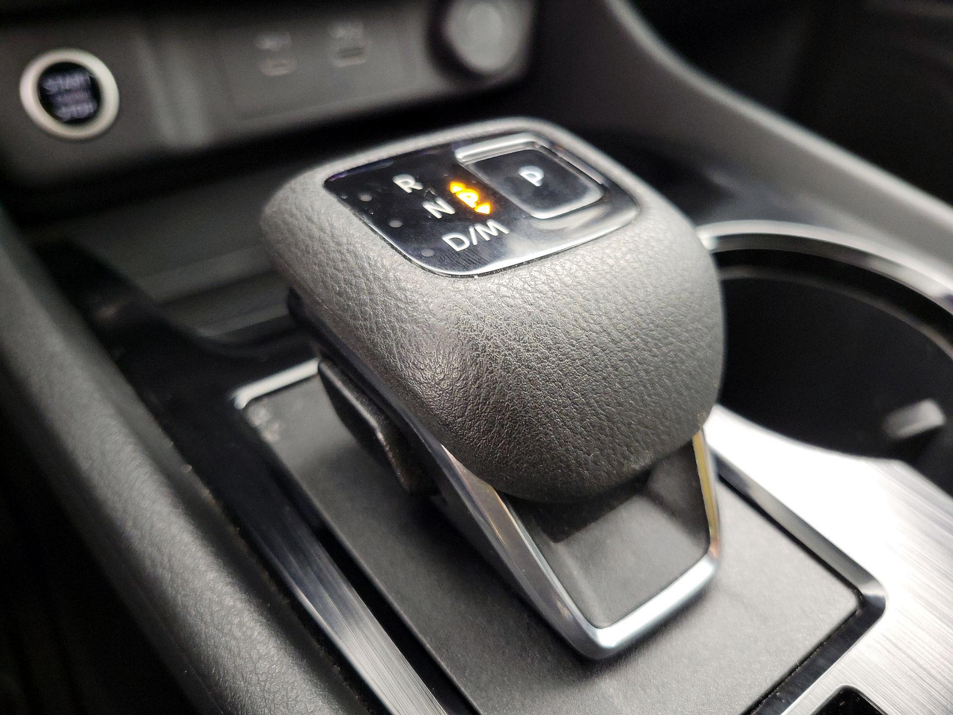 Thumbnail: 2023 Nissan Rogue - 17