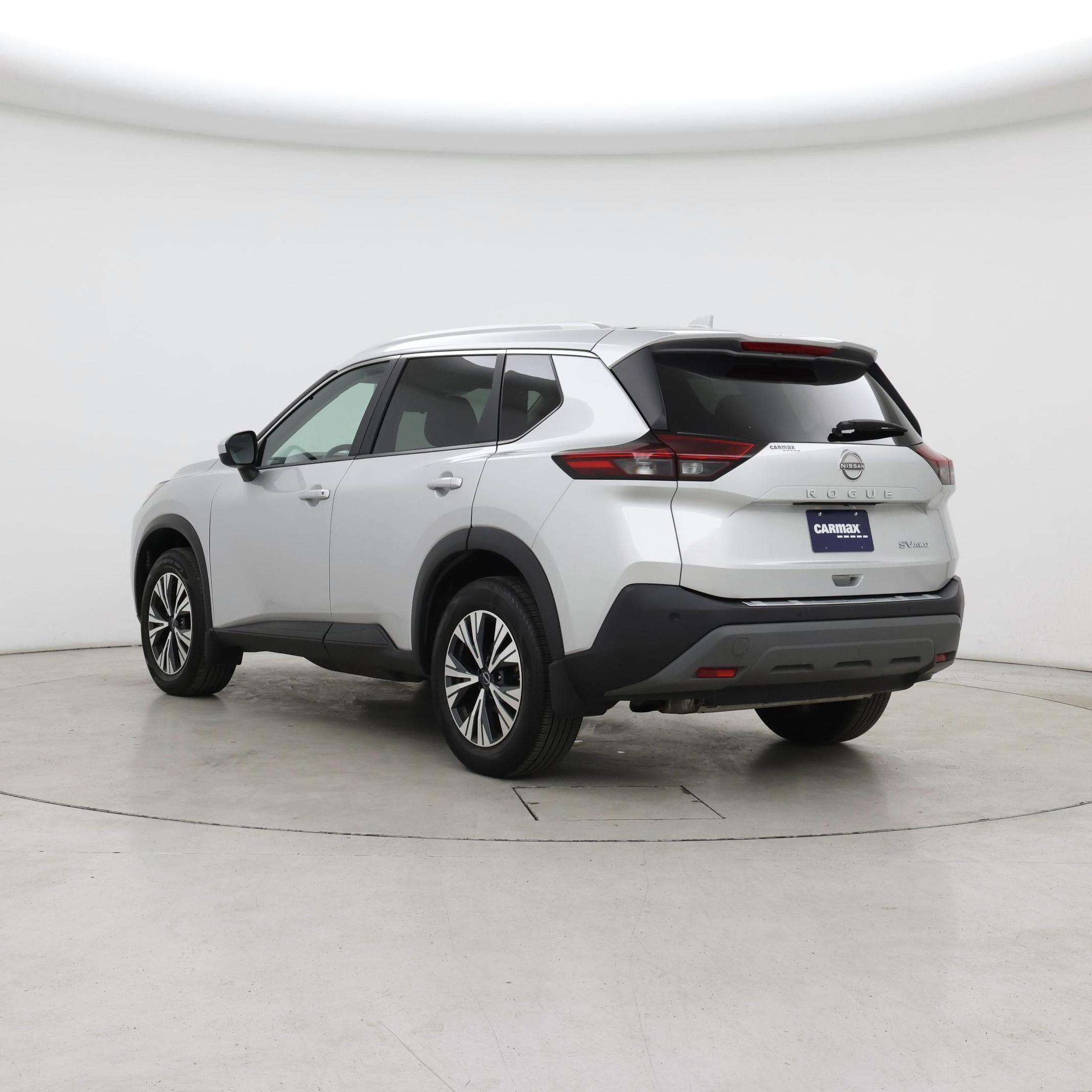 Thumbnail: 2023 Nissan Rogue - 2