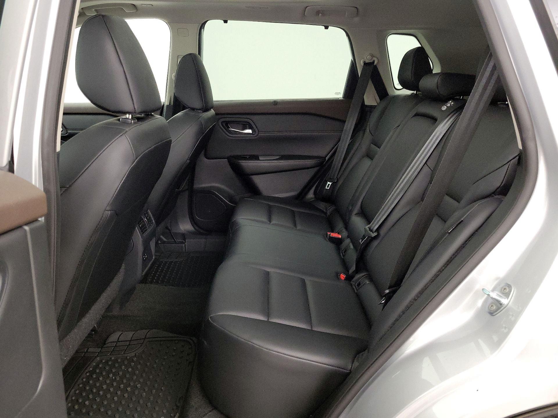 Thumbnail: 2023 Nissan Rogue - 20