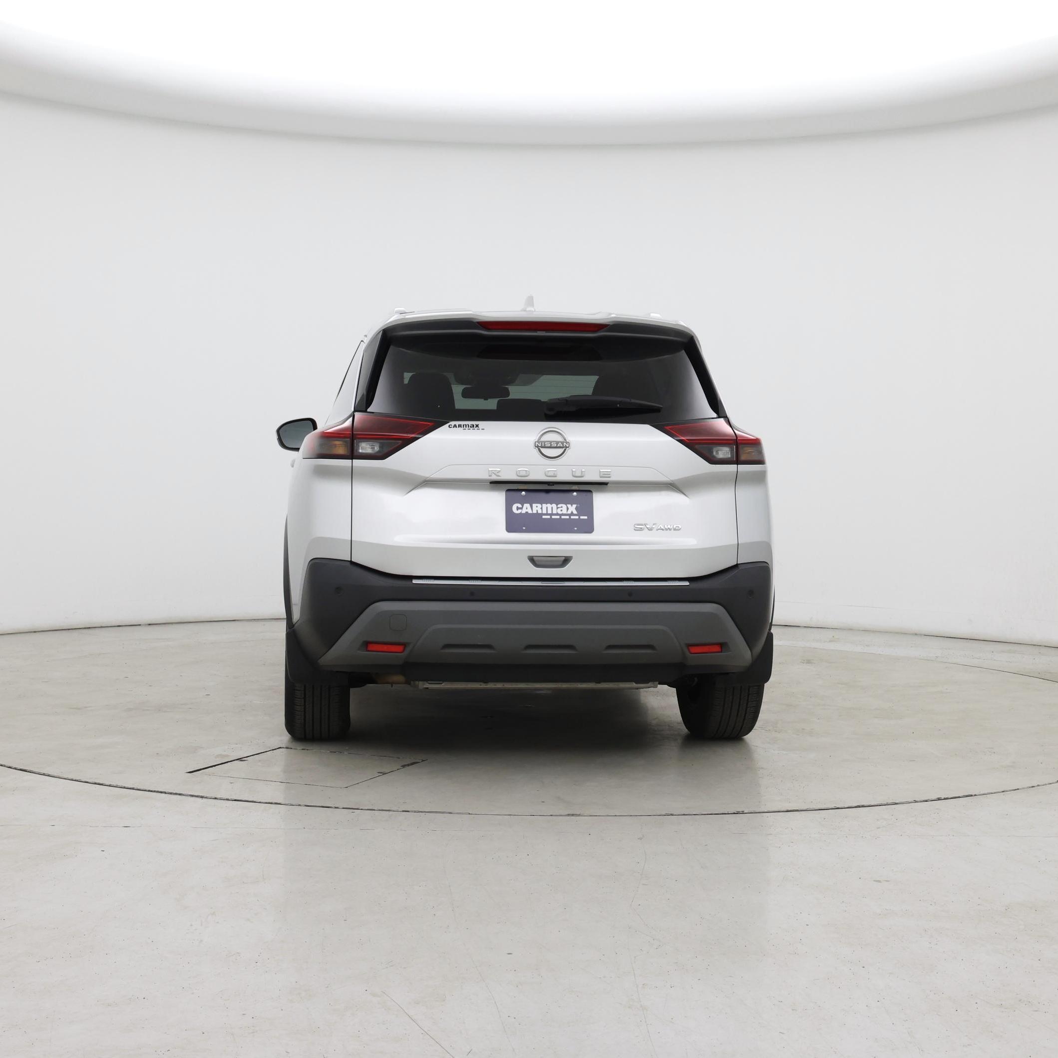 Thumbnail: 2023 Nissan Rogue - 6