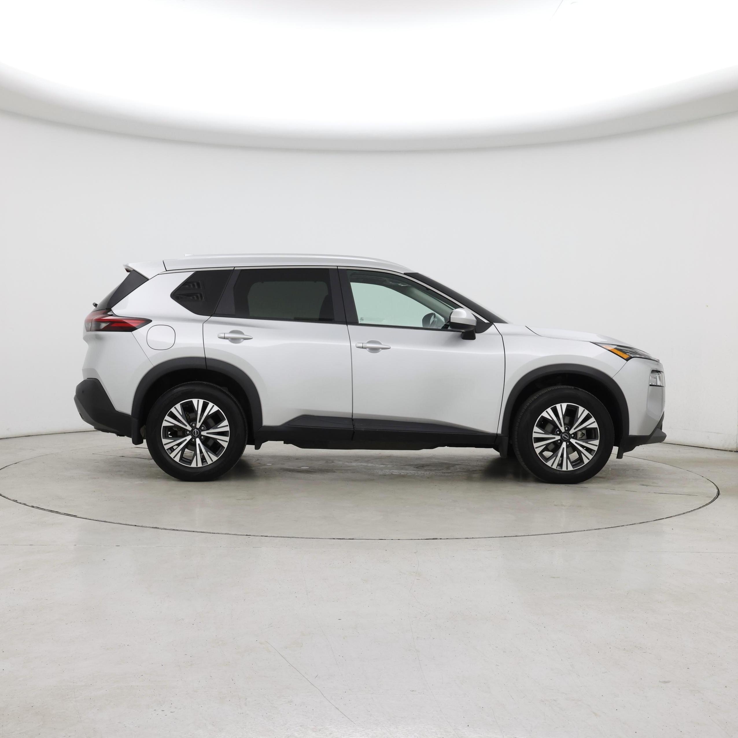 Thumbnail: 2023 Nissan Rogue - 7