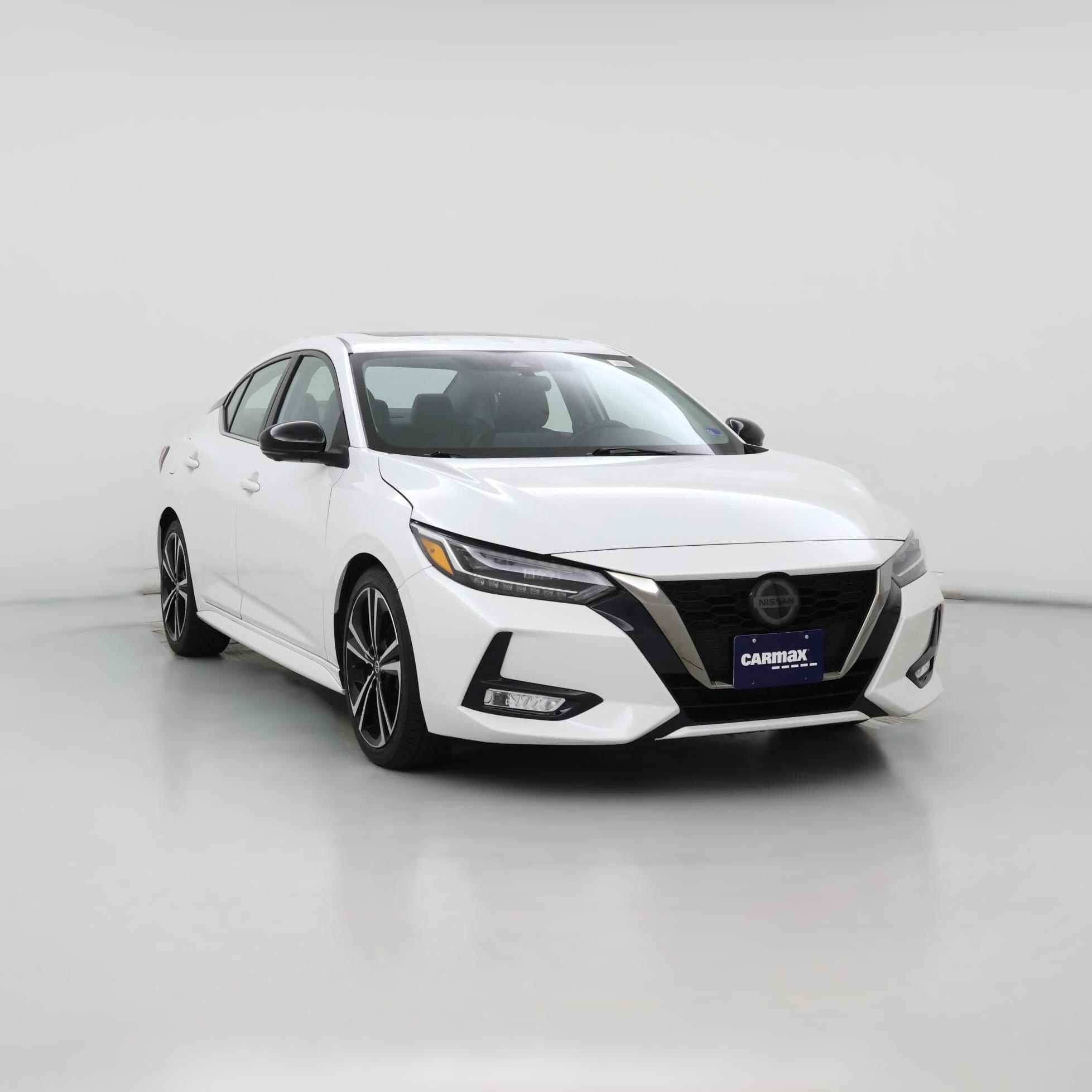 Thumbnail: 2022 Nissan Sentra - 1