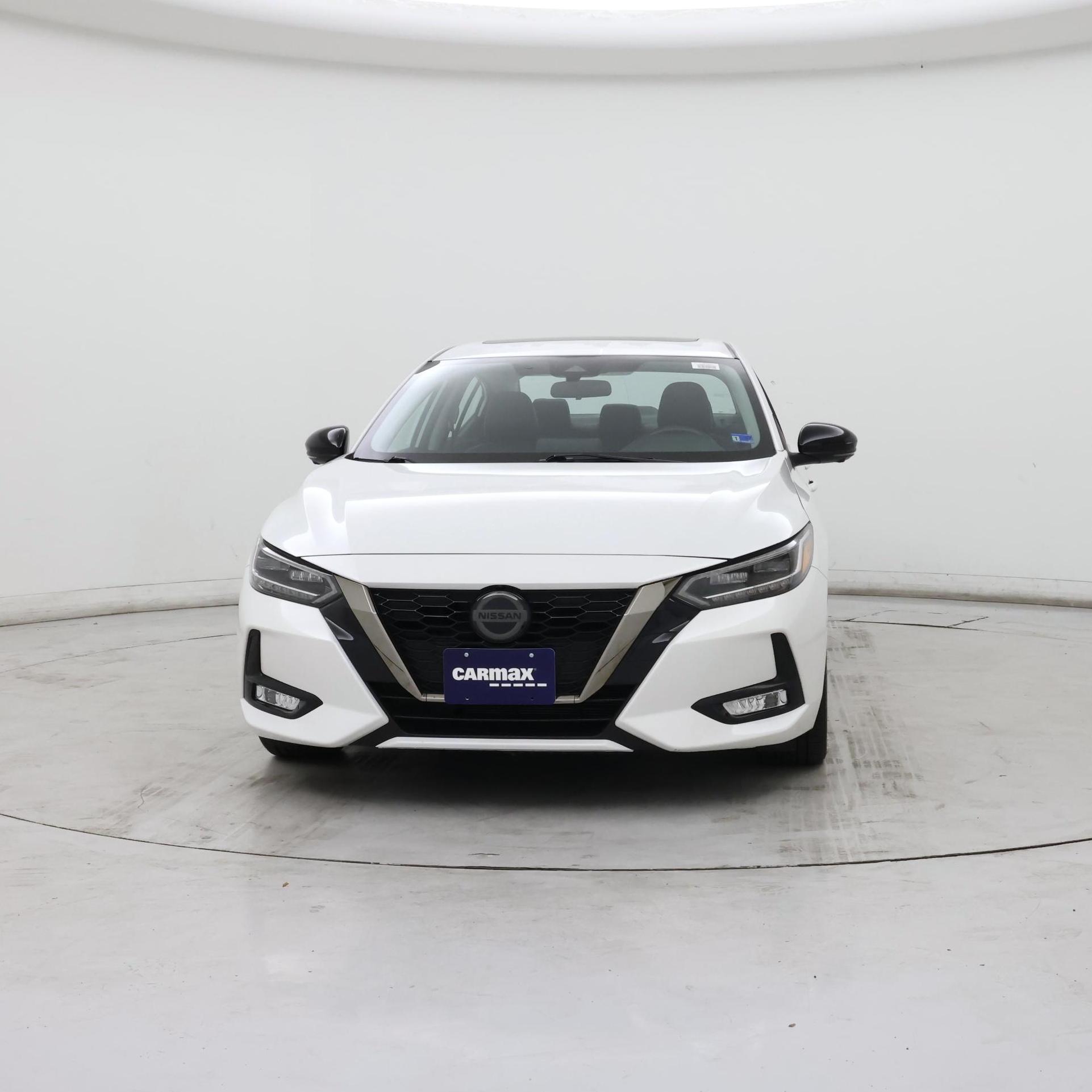 Thumbnail: 2022 Nissan Sentra - 5