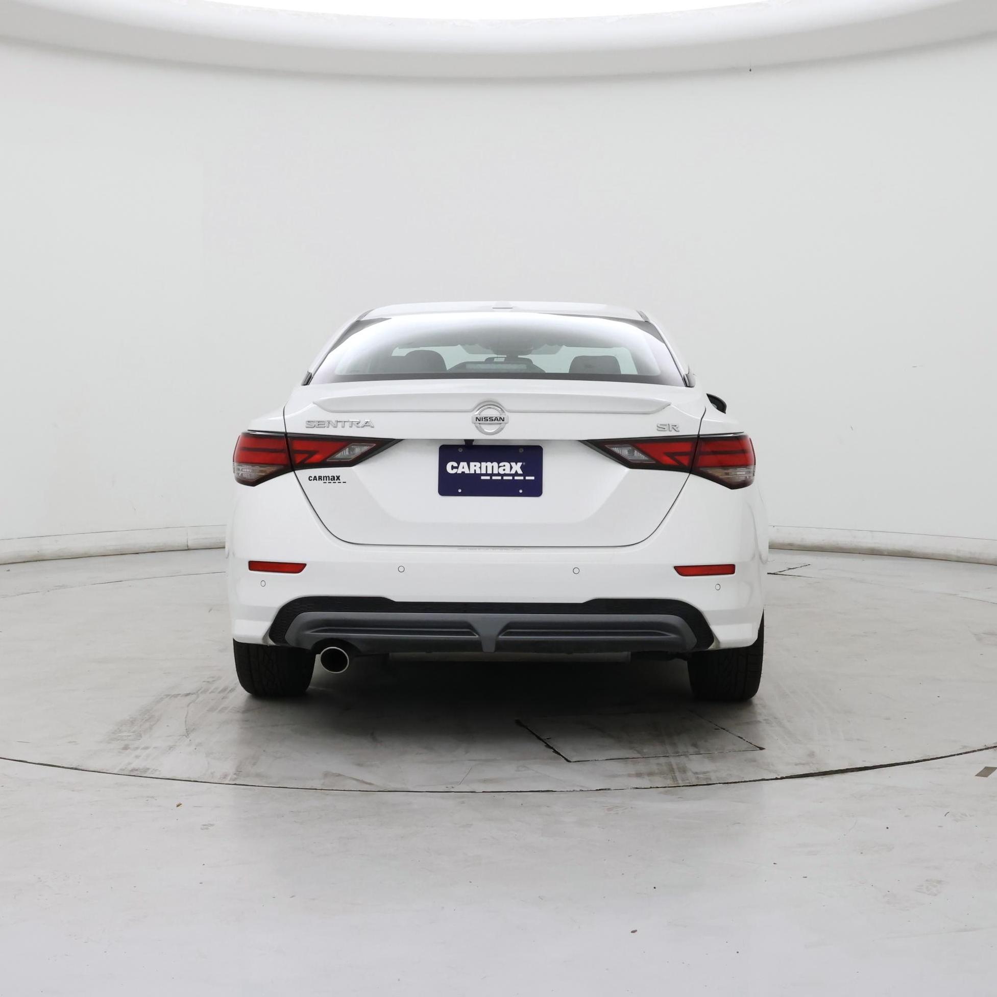 Thumbnail: 2022 Nissan Sentra - 6