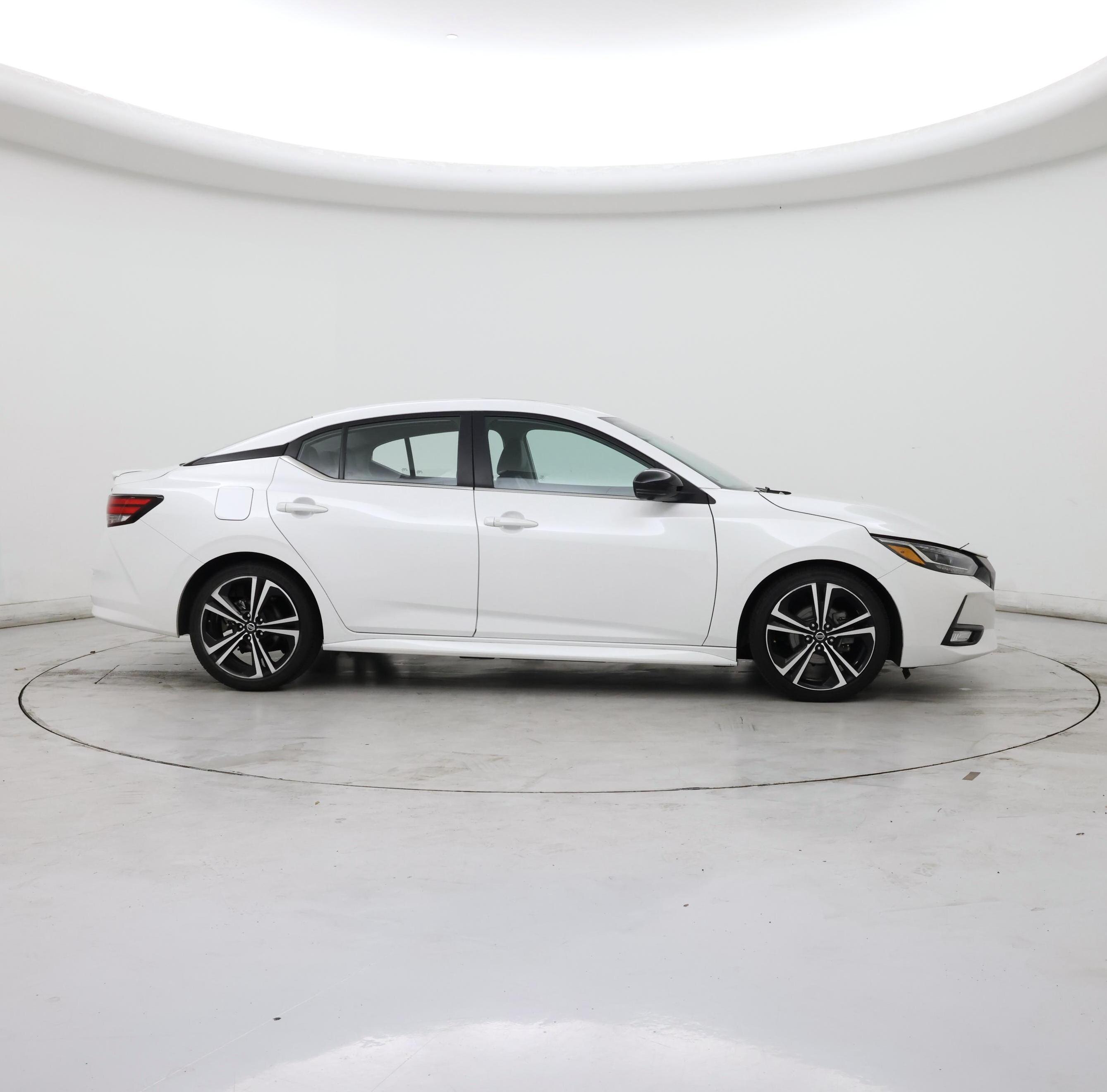 Thumbnail: 2022 Nissan Sentra - 7