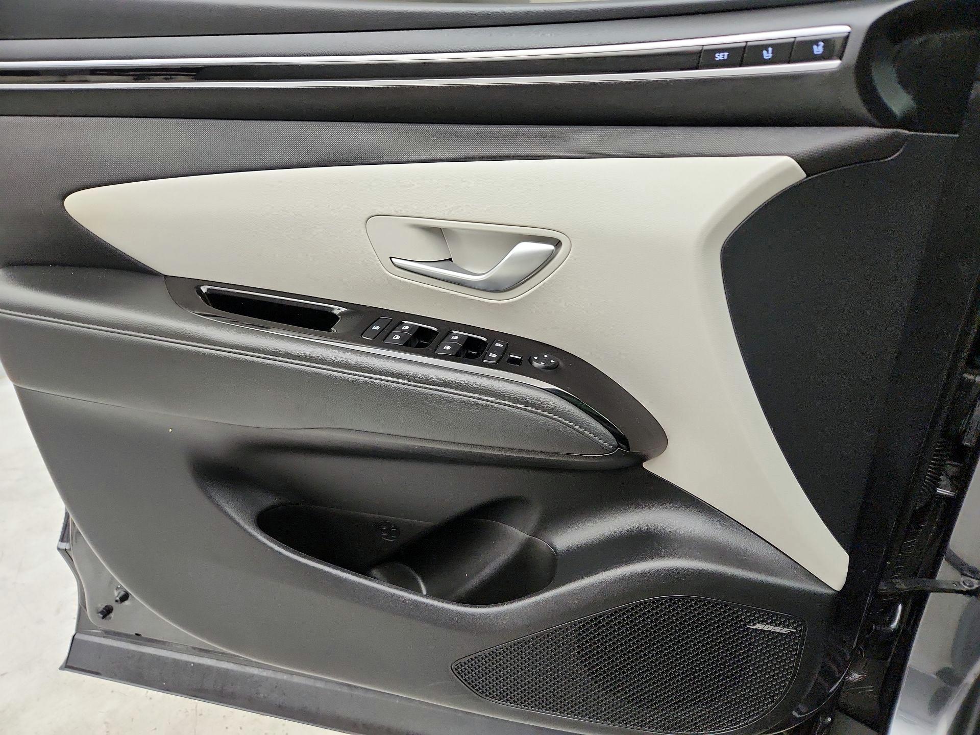 Thumbnail: 2023 Hyundai Tucson - 12