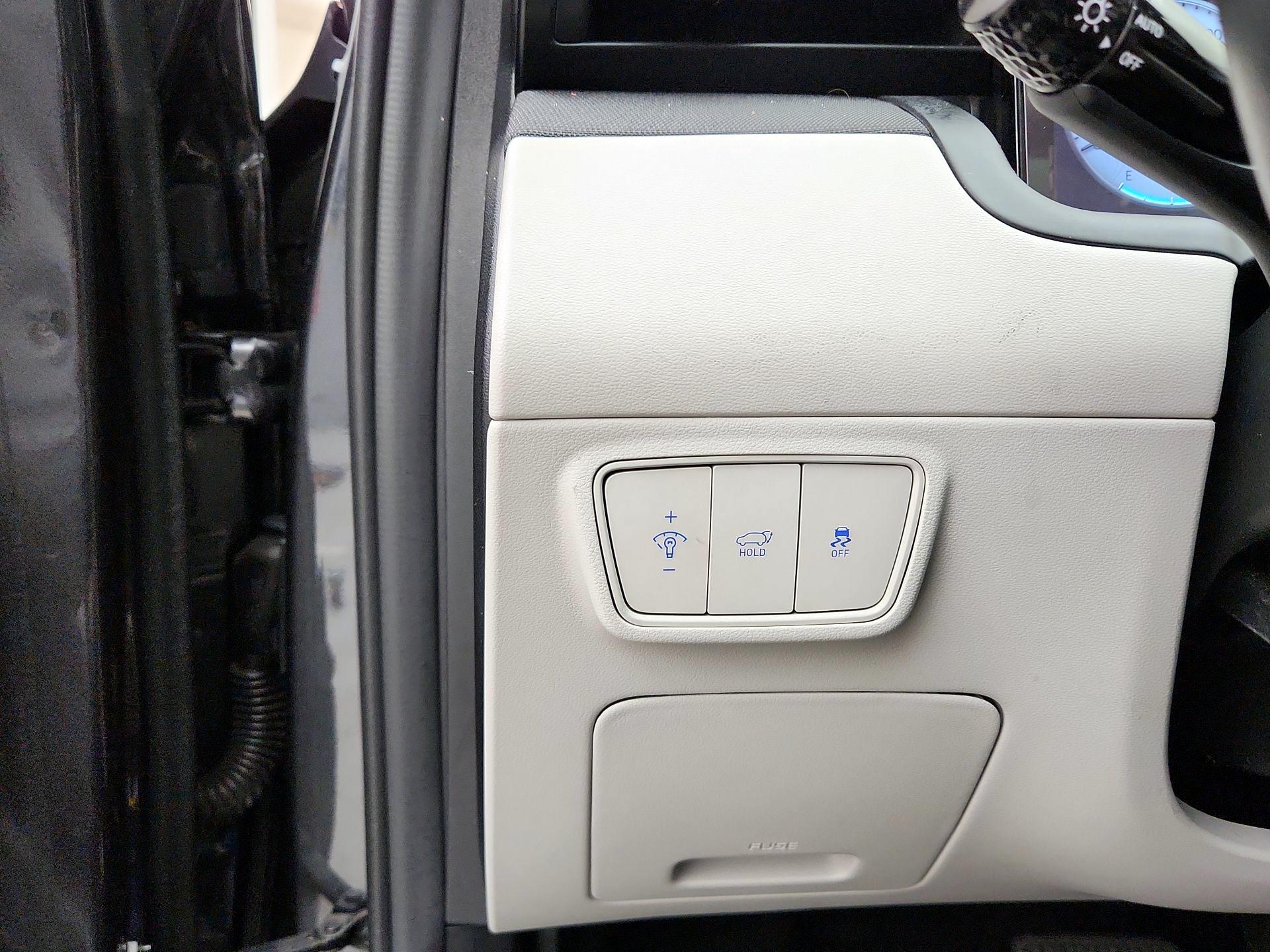 Thumbnail: 2023 Hyundai Tucson - 13