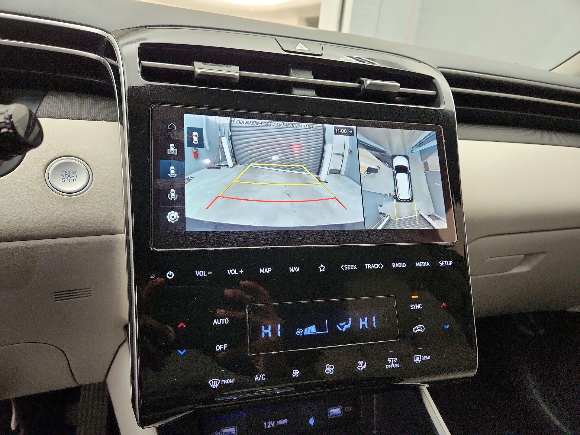 Thumbnail: 2023 Hyundai Tucson - 15