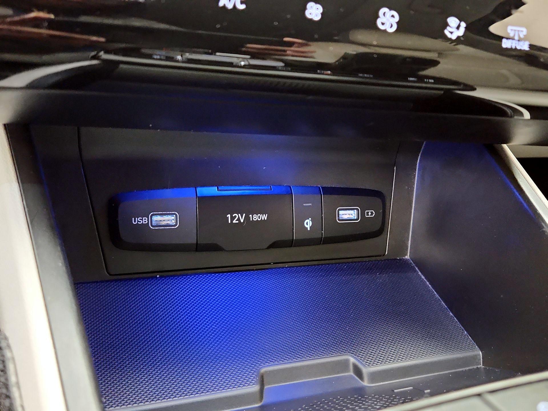 Thumbnail: 2023 Hyundai Tucson - 19