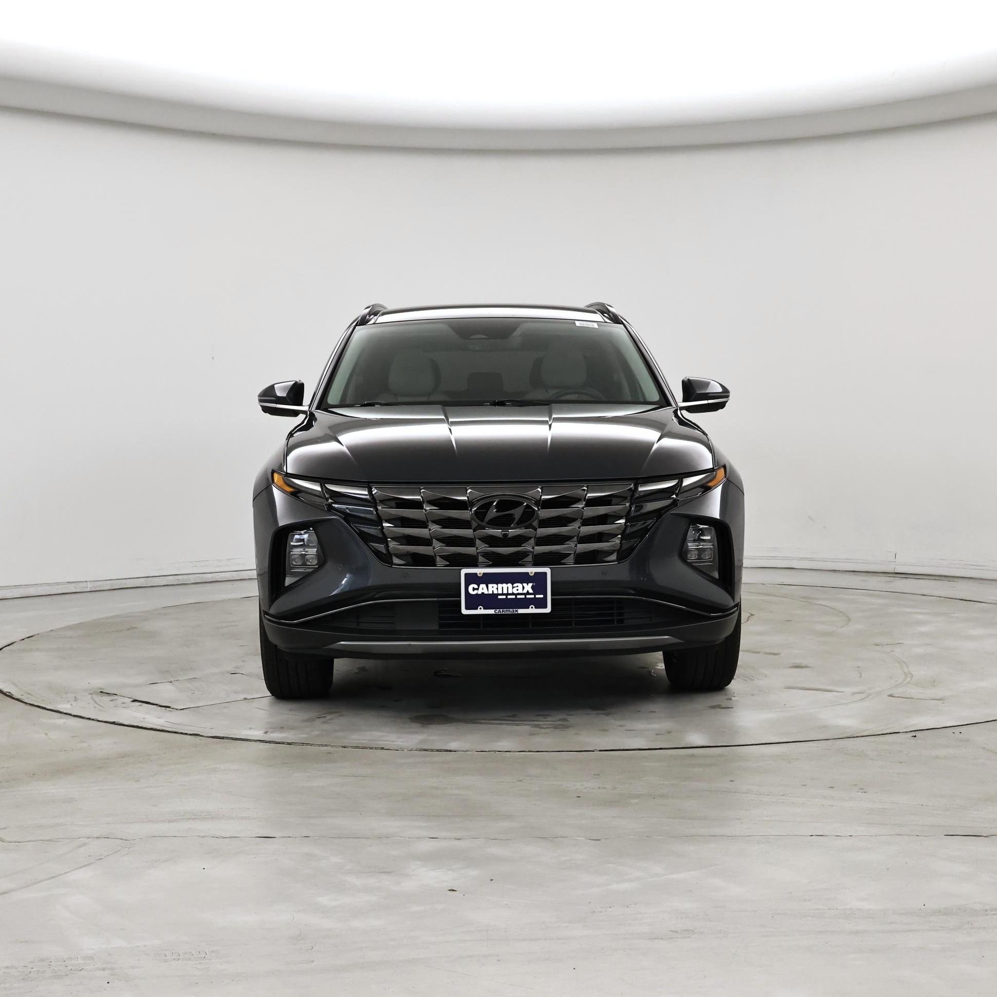 Thumbnail: 2023 Hyundai Tucson - 5