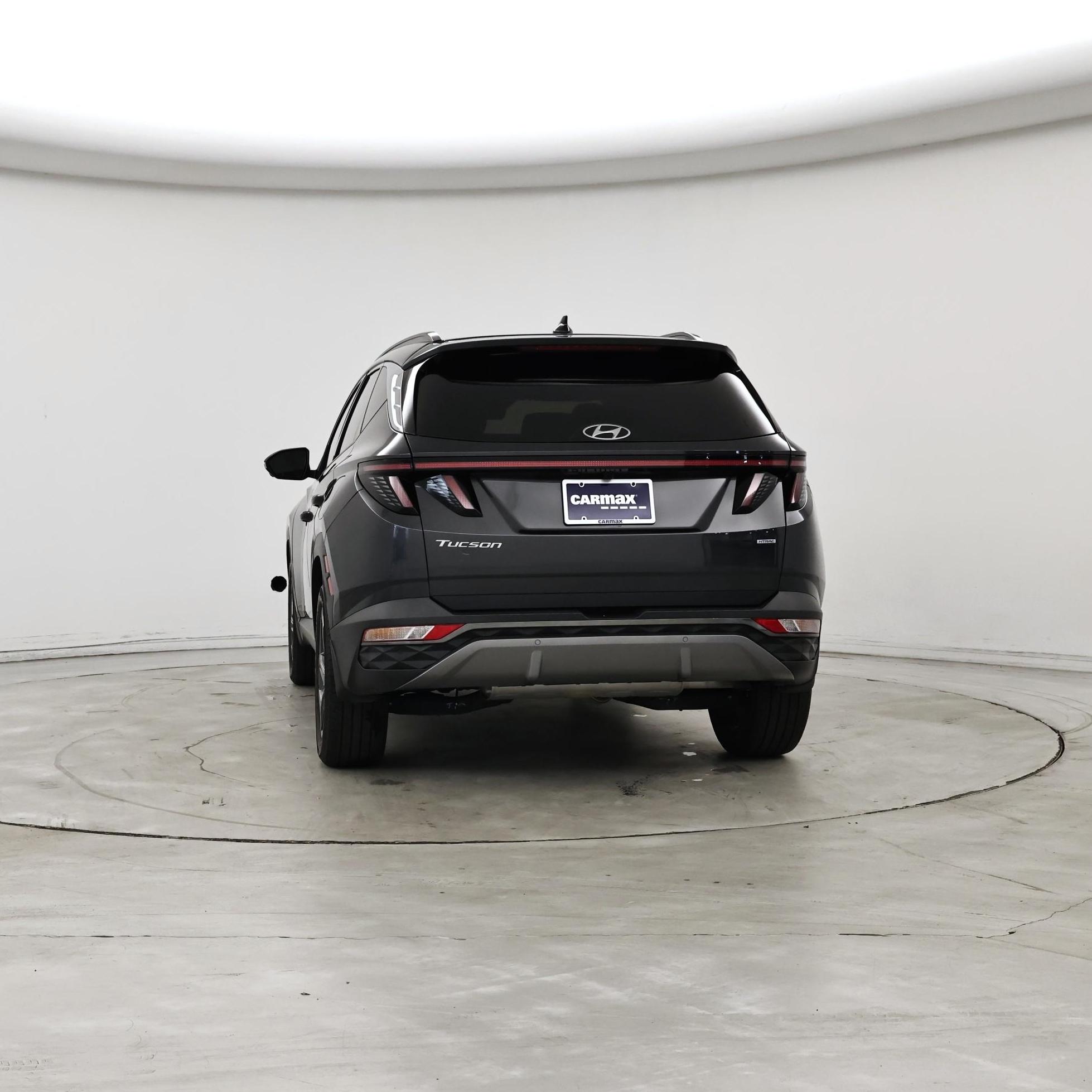 Thumbnail: 2023 Hyundai Tucson - 6