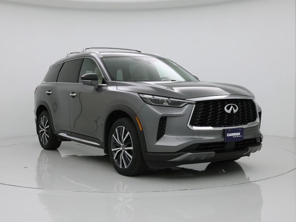 INFINITI QX60 Sensory AWD