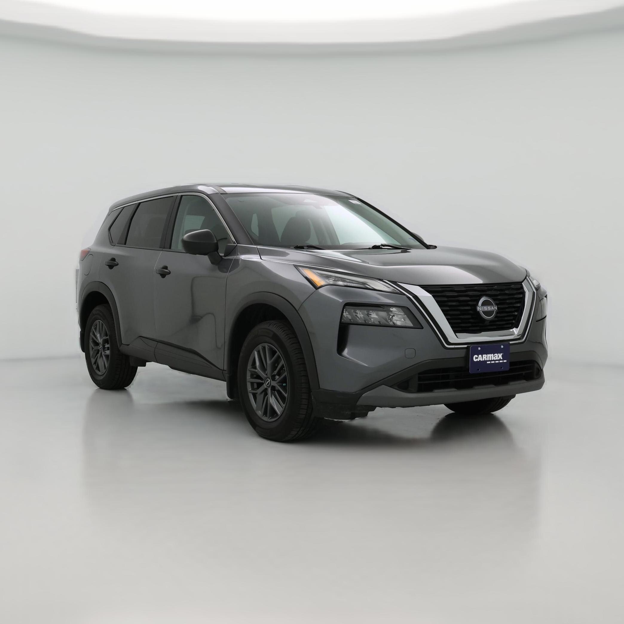 Thumbnail: 2023 Nissan Rogue - 1