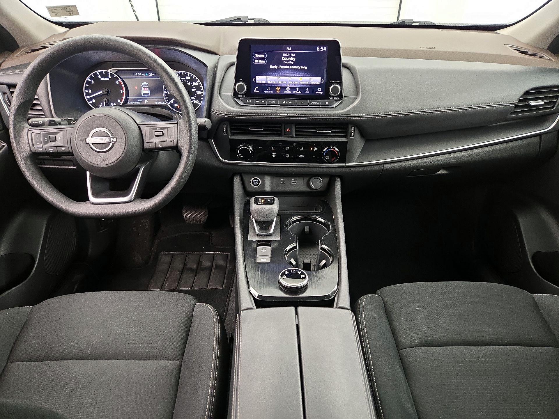 Thumbnail: 2023 Nissan Rogue - 9