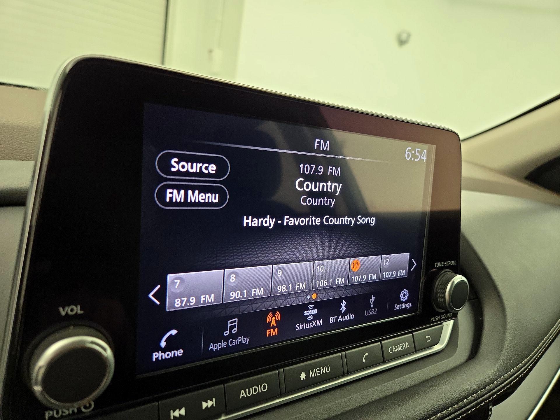 Thumbnail: 2023 Nissan Rogue - 15