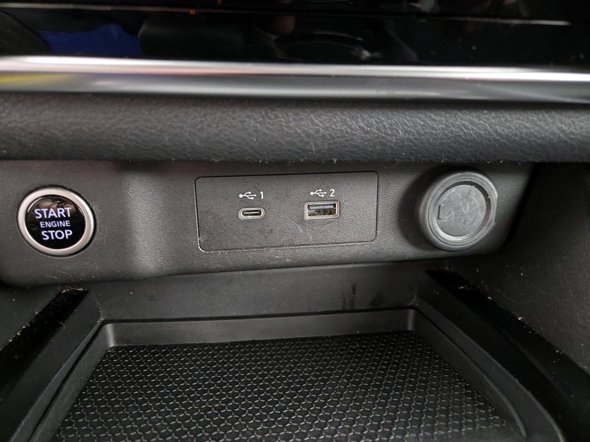 Thumbnail: 2023 Nissan Rogue - 18