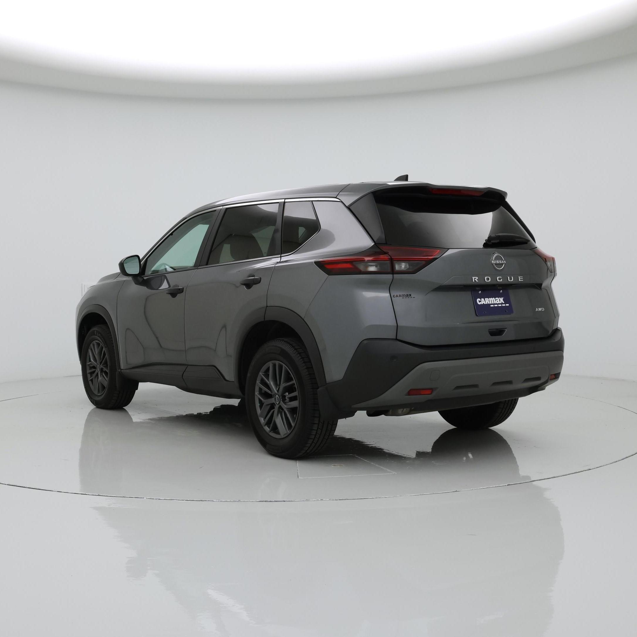 Thumbnail: 2023 Nissan Rogue - 2