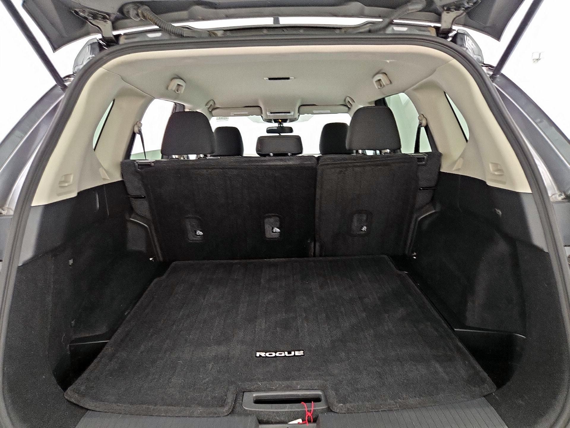 Thumbnail: 2023 Nissan Rogue - 20