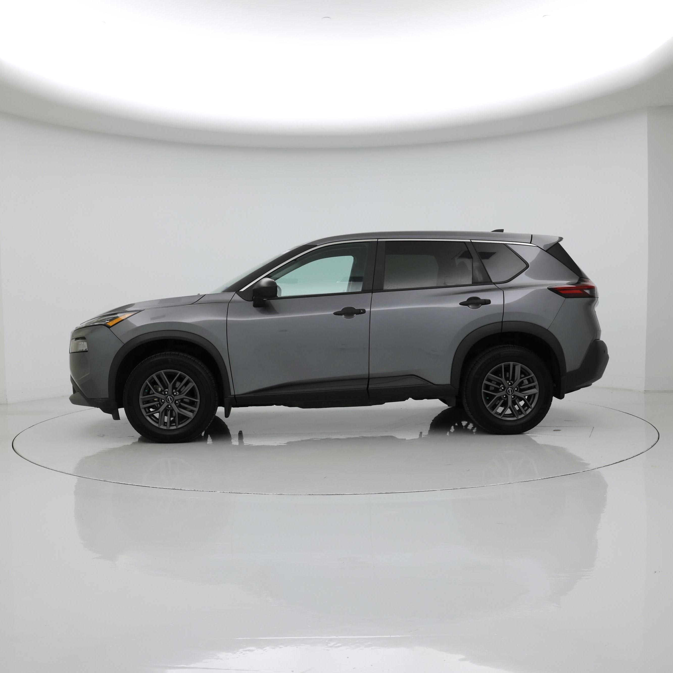 Thumbnail: 2023 Nissan Rogue - 3