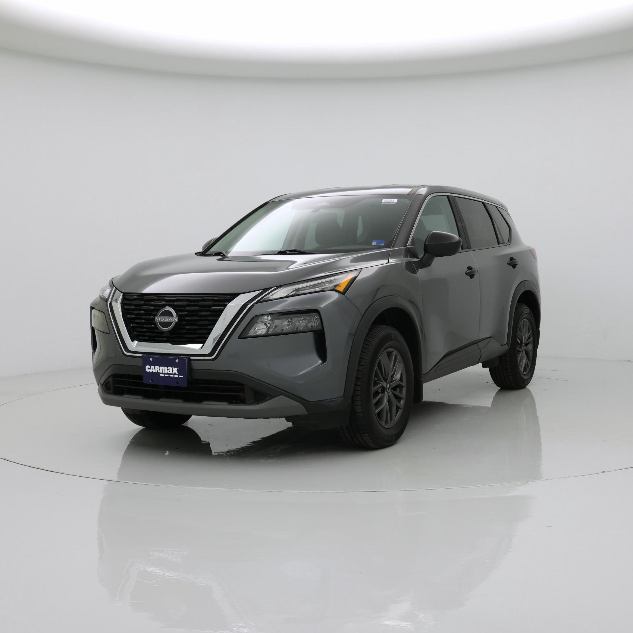 Thumbnail: 2023 Nissan Rogue - 4