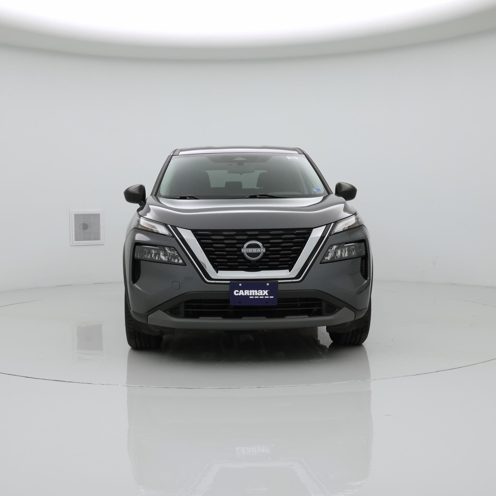 Thumbnail: 2023 Nissan Rogue - 5