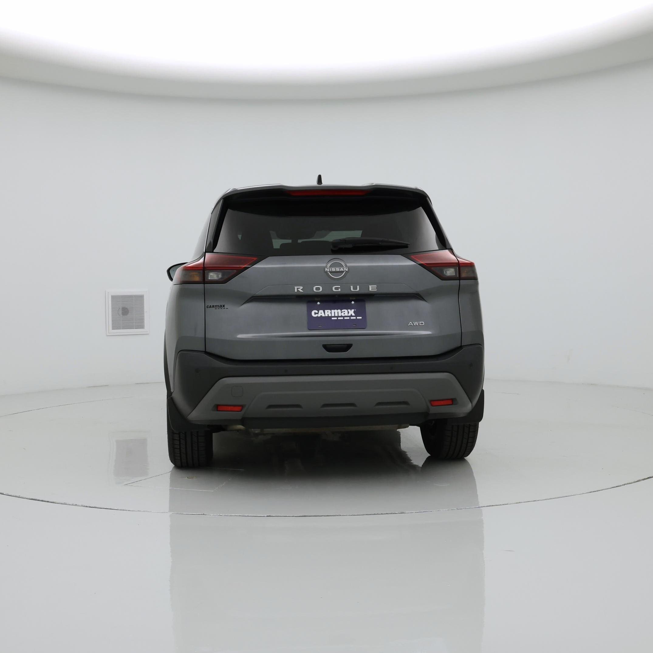 Thumbnail: 2023 Nissan Rogue - 6