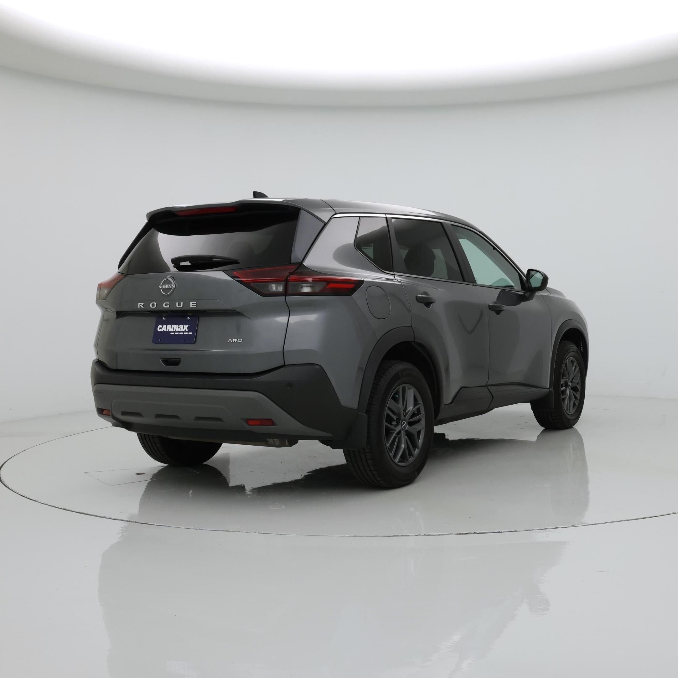 Thumbnail: 2023 Nissan Rogue - 8