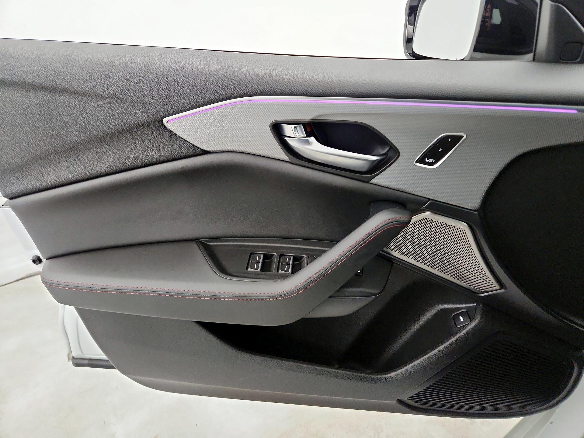 Thumbnail: 2023 Acura TLX - 12