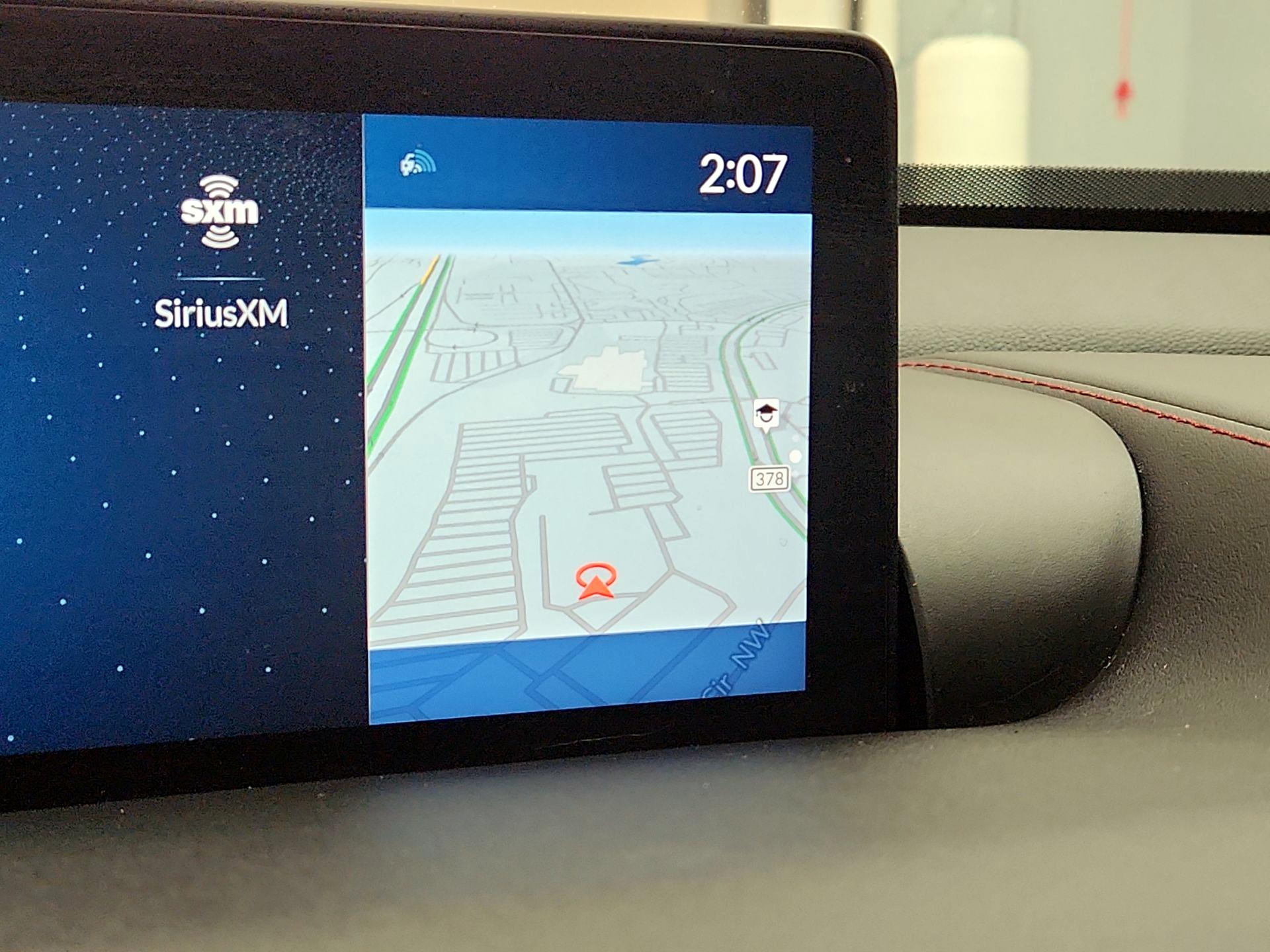 Thumbnail: 2023 Acura TLX - 14