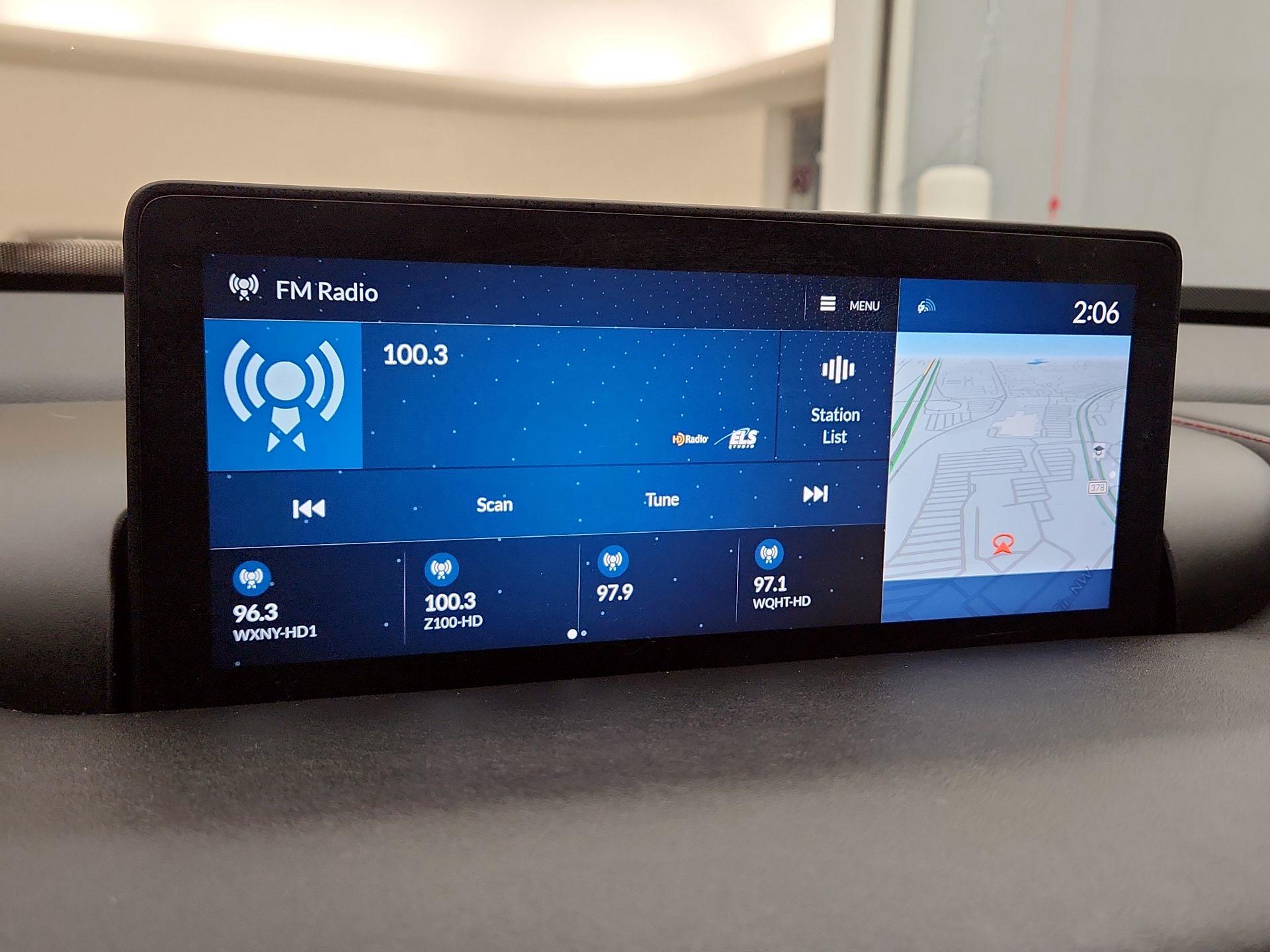 Thumbnail: 2023 Acura TLX - 16