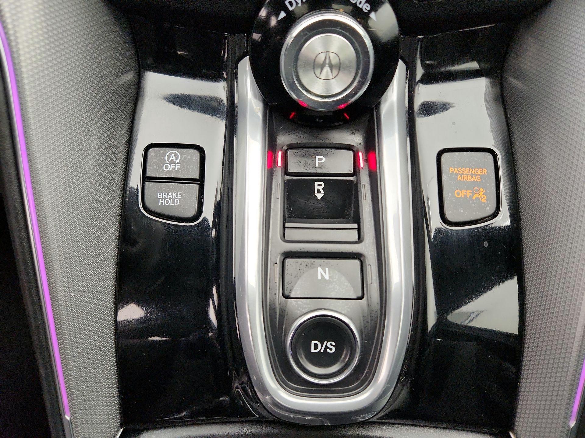 Thumbnail: 2023 Acura TLX - 18