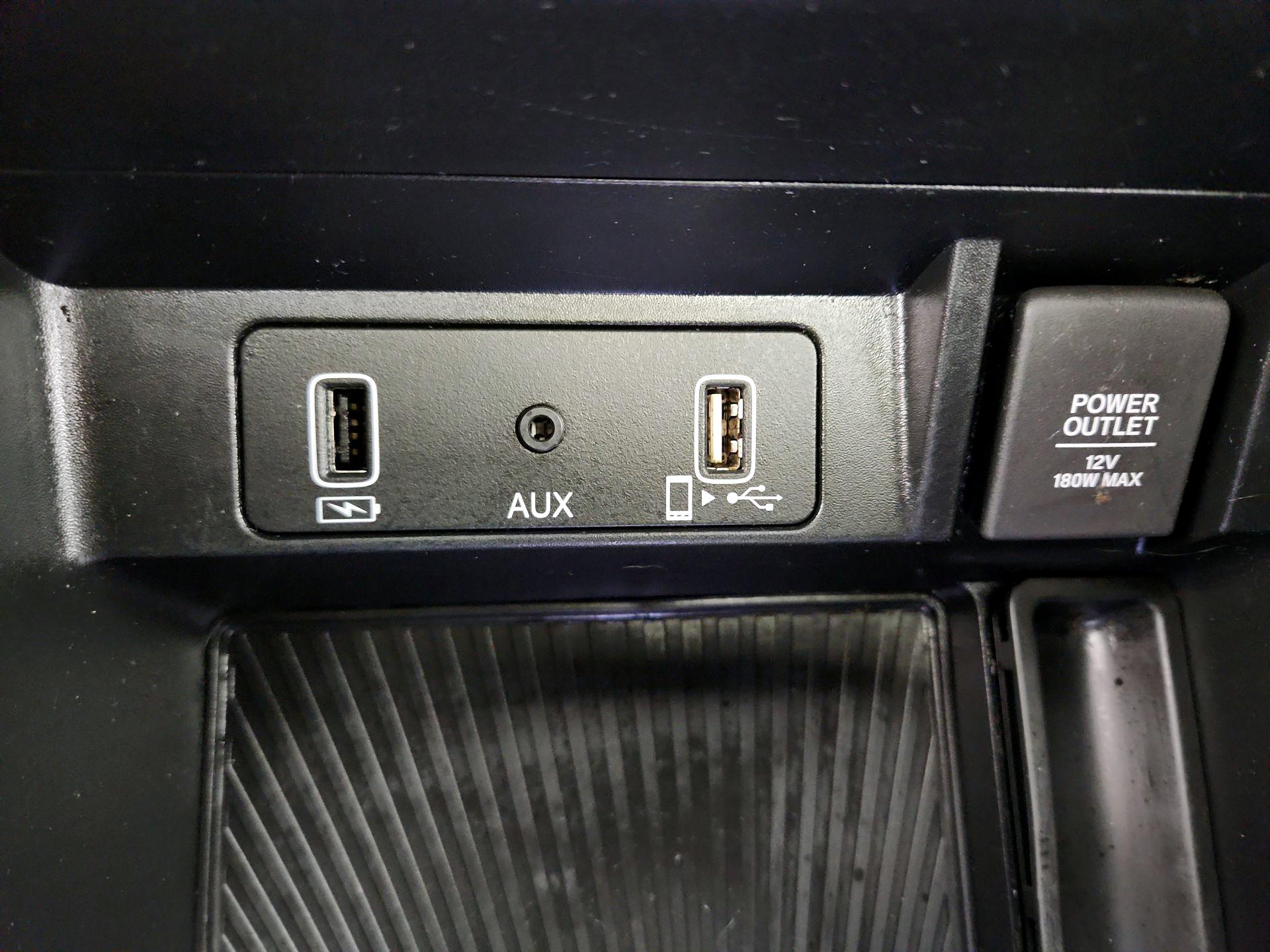 Thumbnail: 2023 Acura TLX - 19