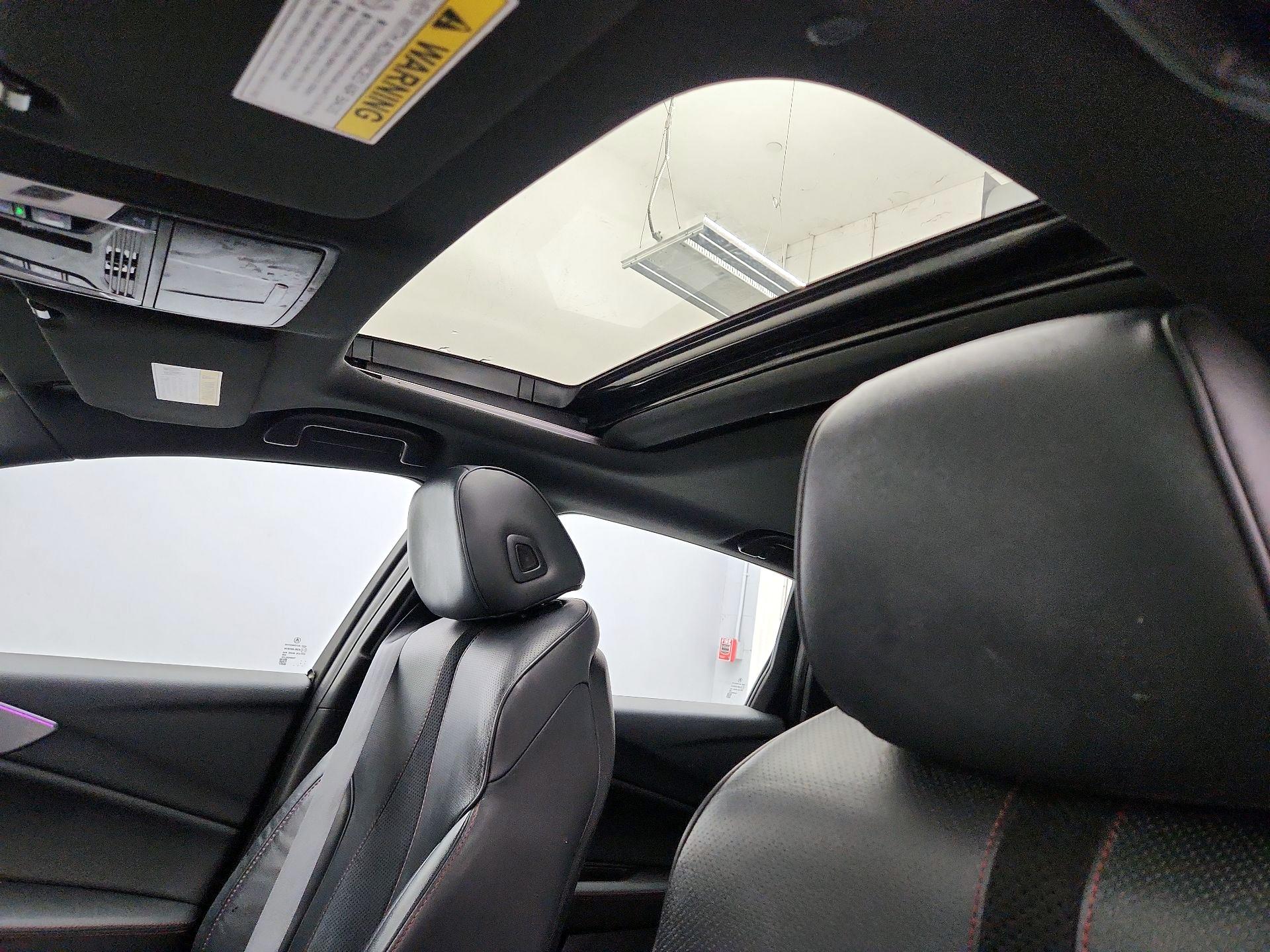 Thumbnail: 2023 Acura TLX - 20