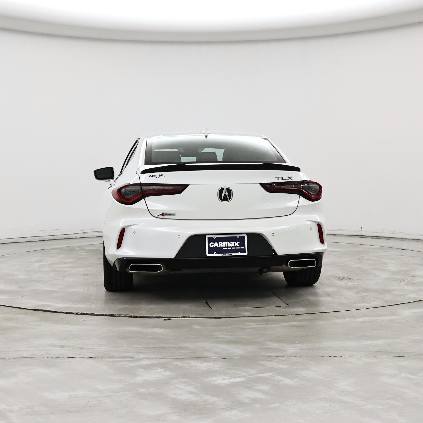 Thumbnail: 2023 Acura TLX - 6