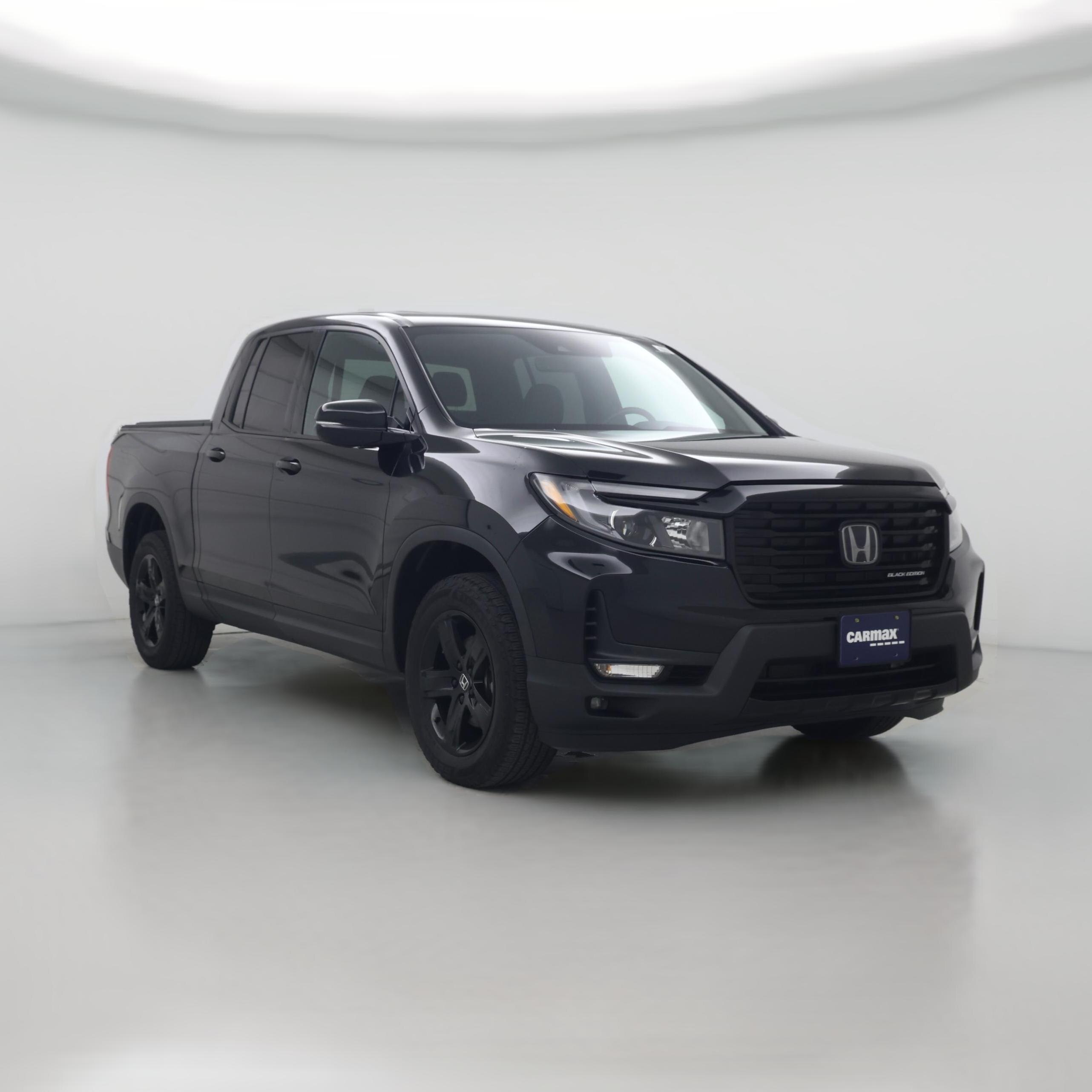 Thumbnail: 2021 Honda Ridgeline - 1