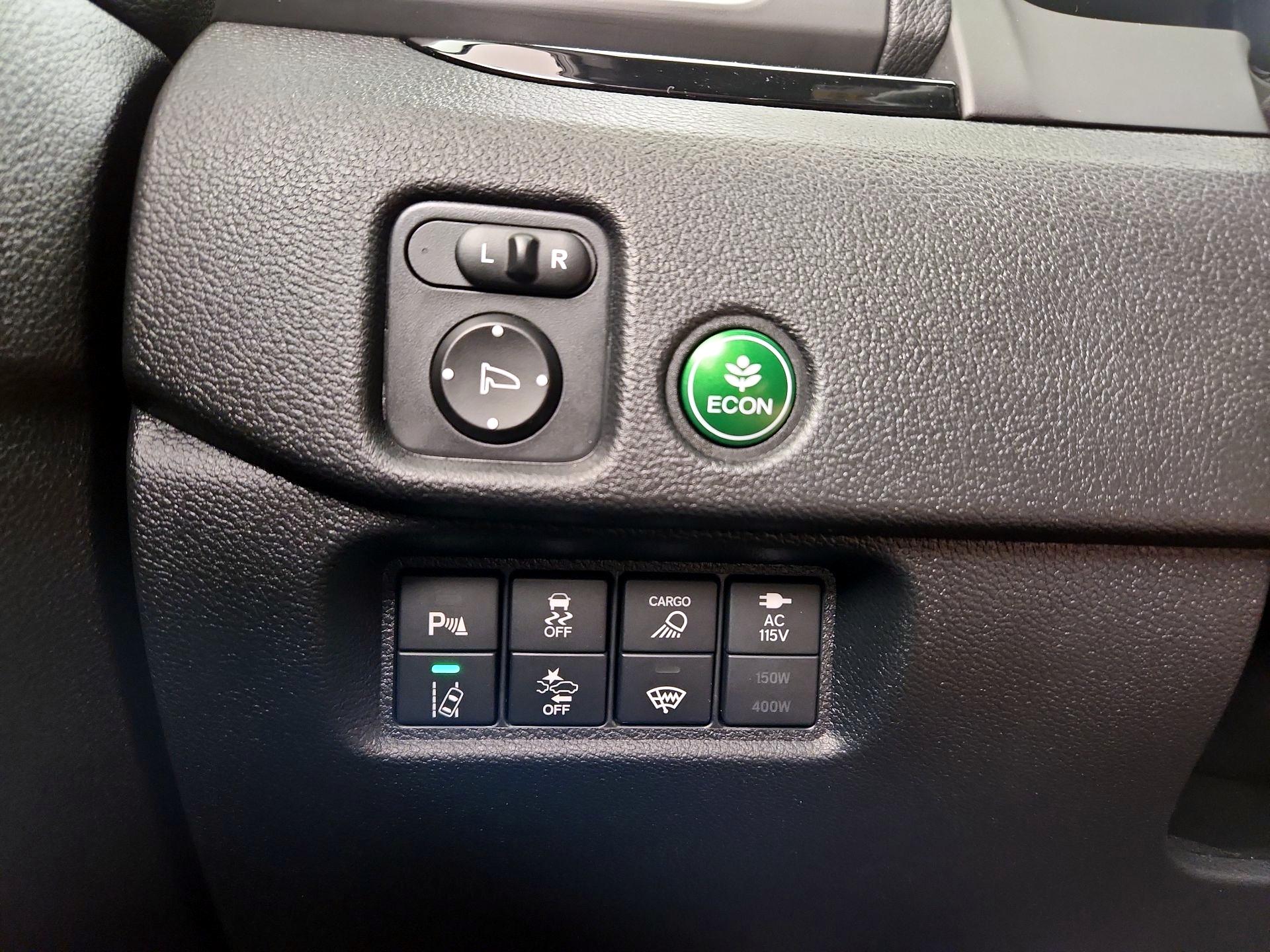 Thumbnail: 2021 Honda Ridgeline - 13