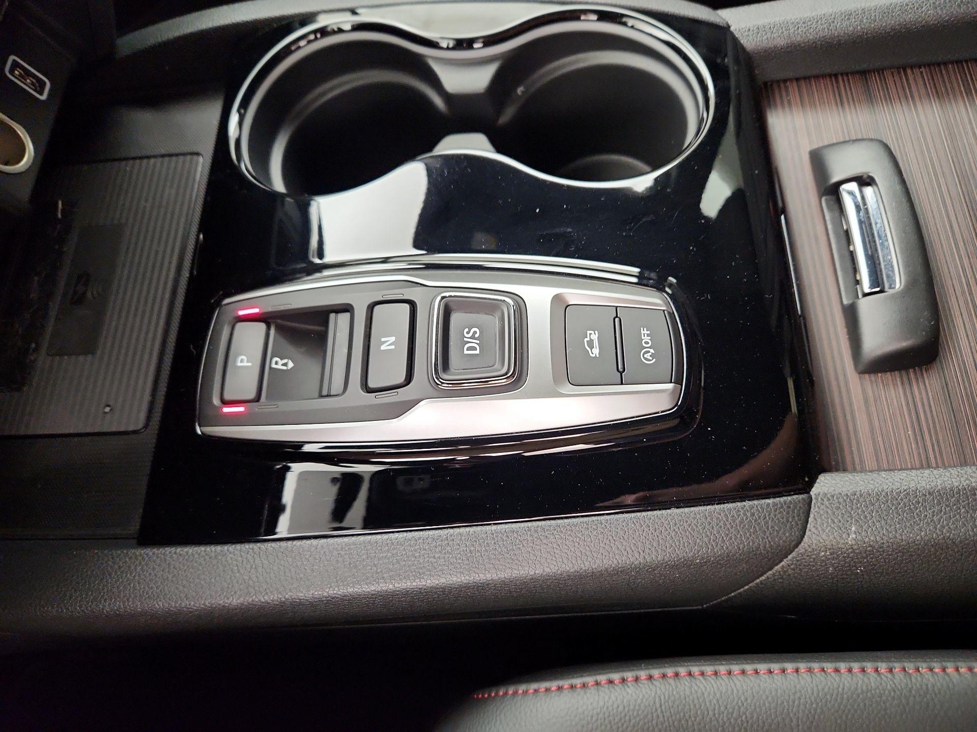 Thumbnail: 2021 Honda Ridgeline - 18