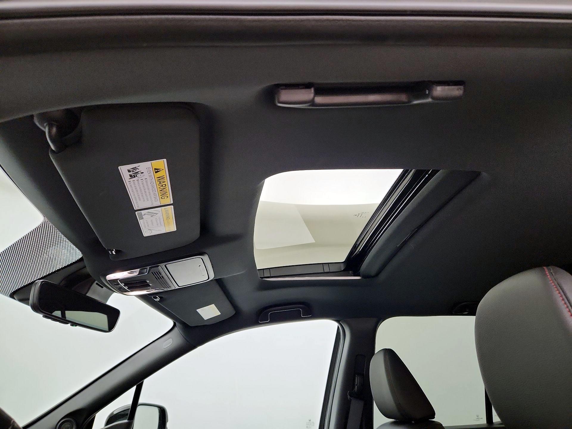 Thumbnail: 2021 Honda Ridgeline - 20