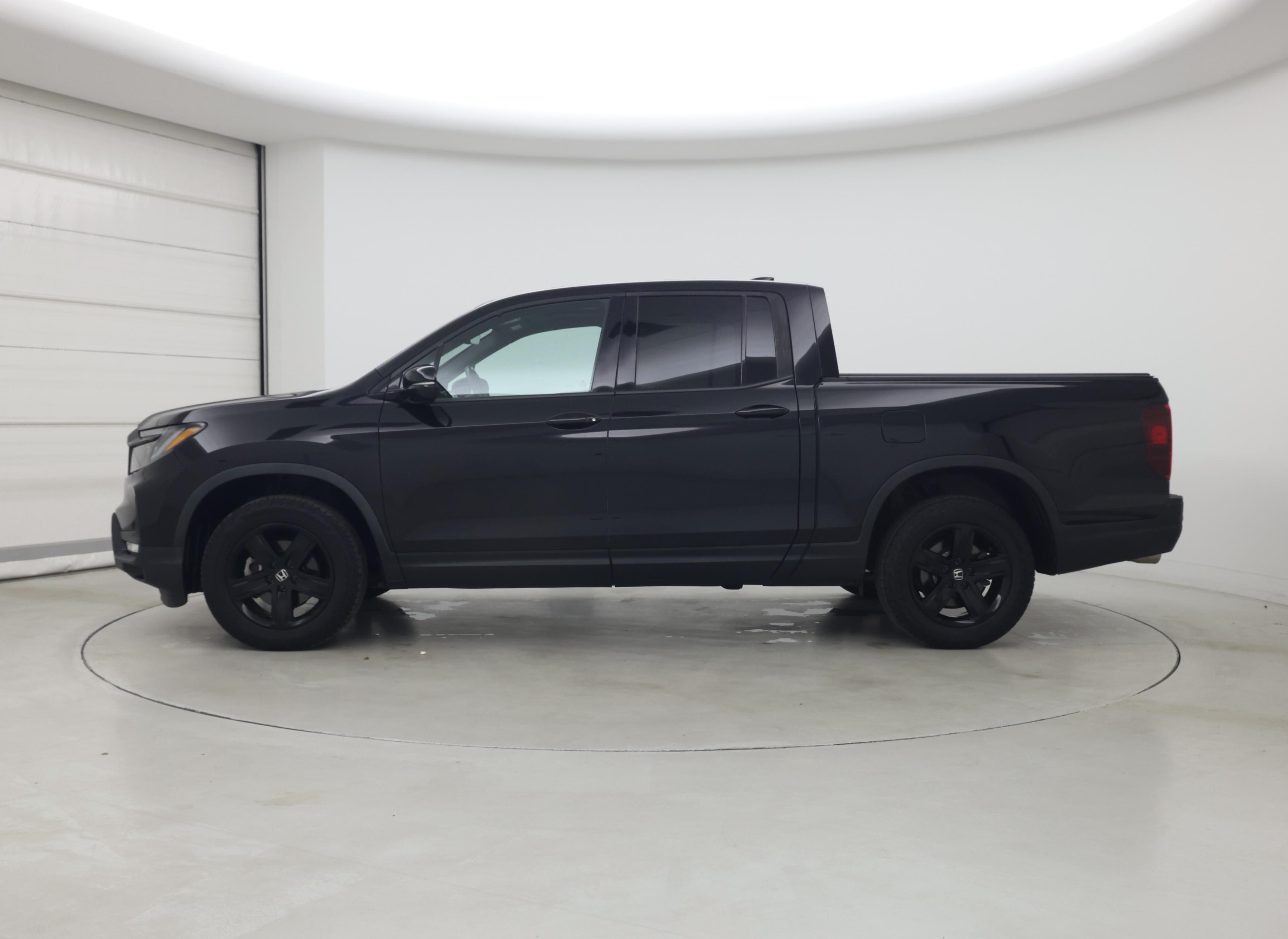 Thumbnail: 2021 Honda Ridgeline - 3