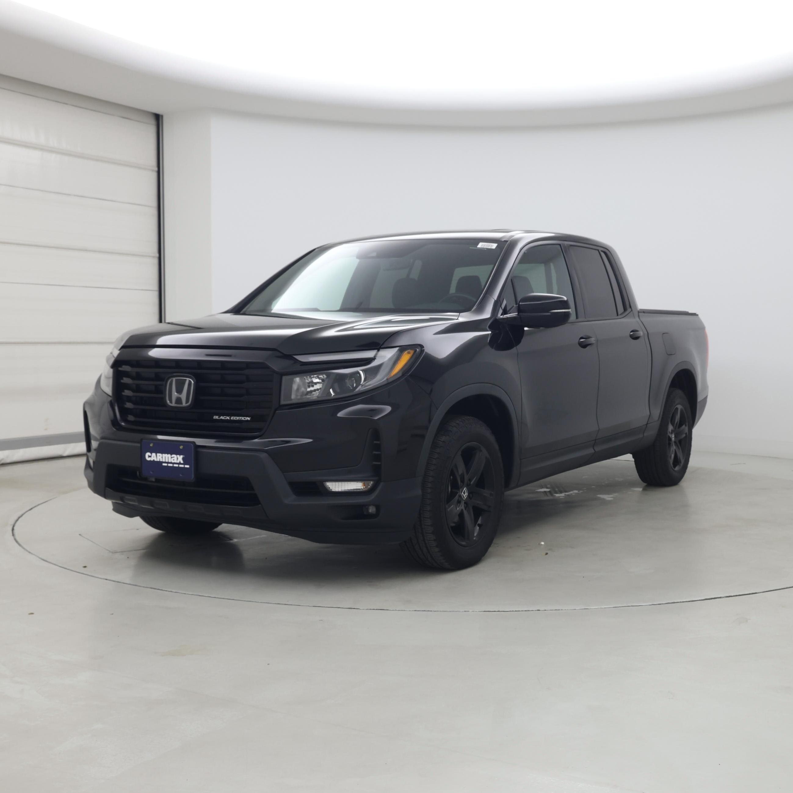 Thumbnail: 2021 Honda Ridgeline - 4