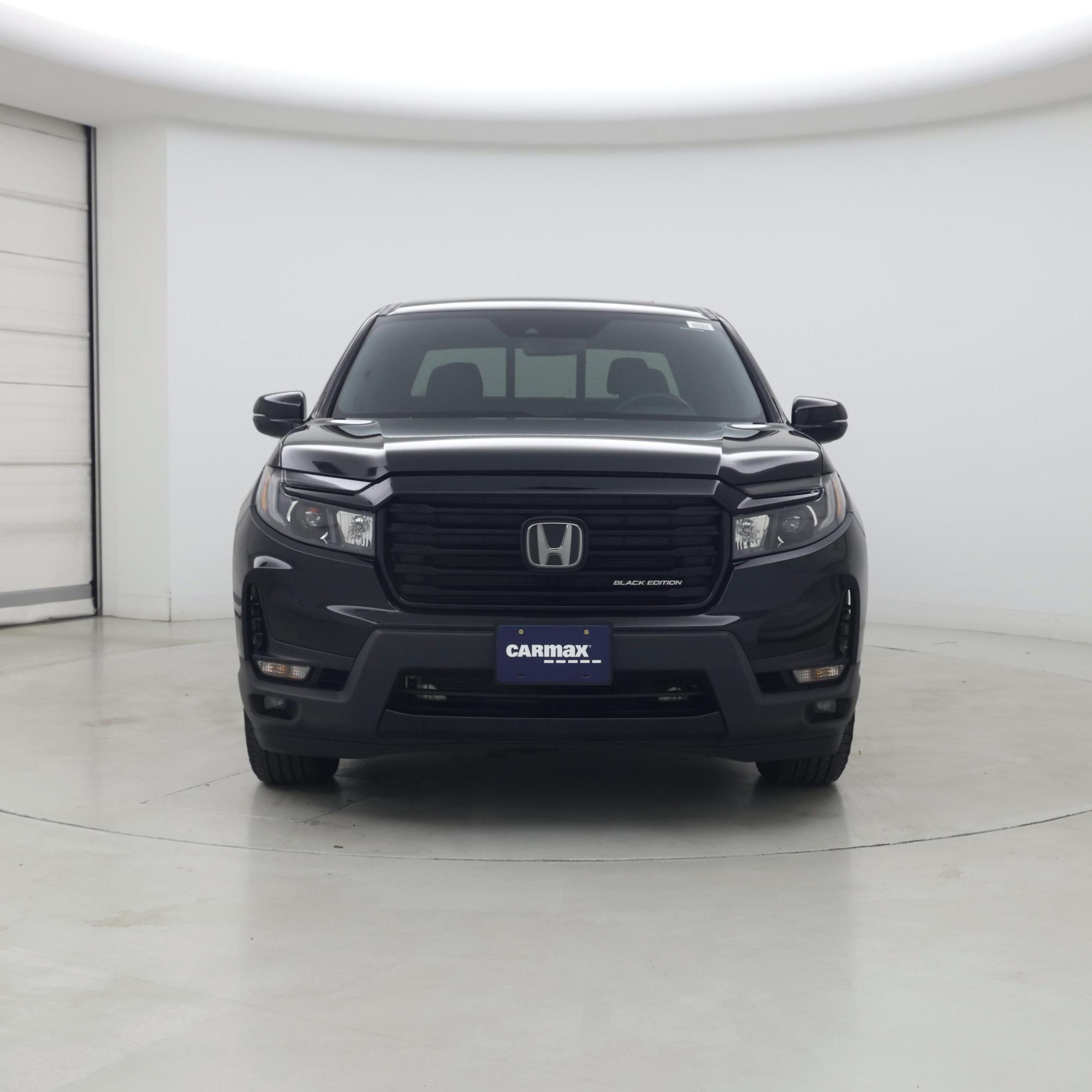 Thumbnail: 2021 Honda Ridgeline - 5