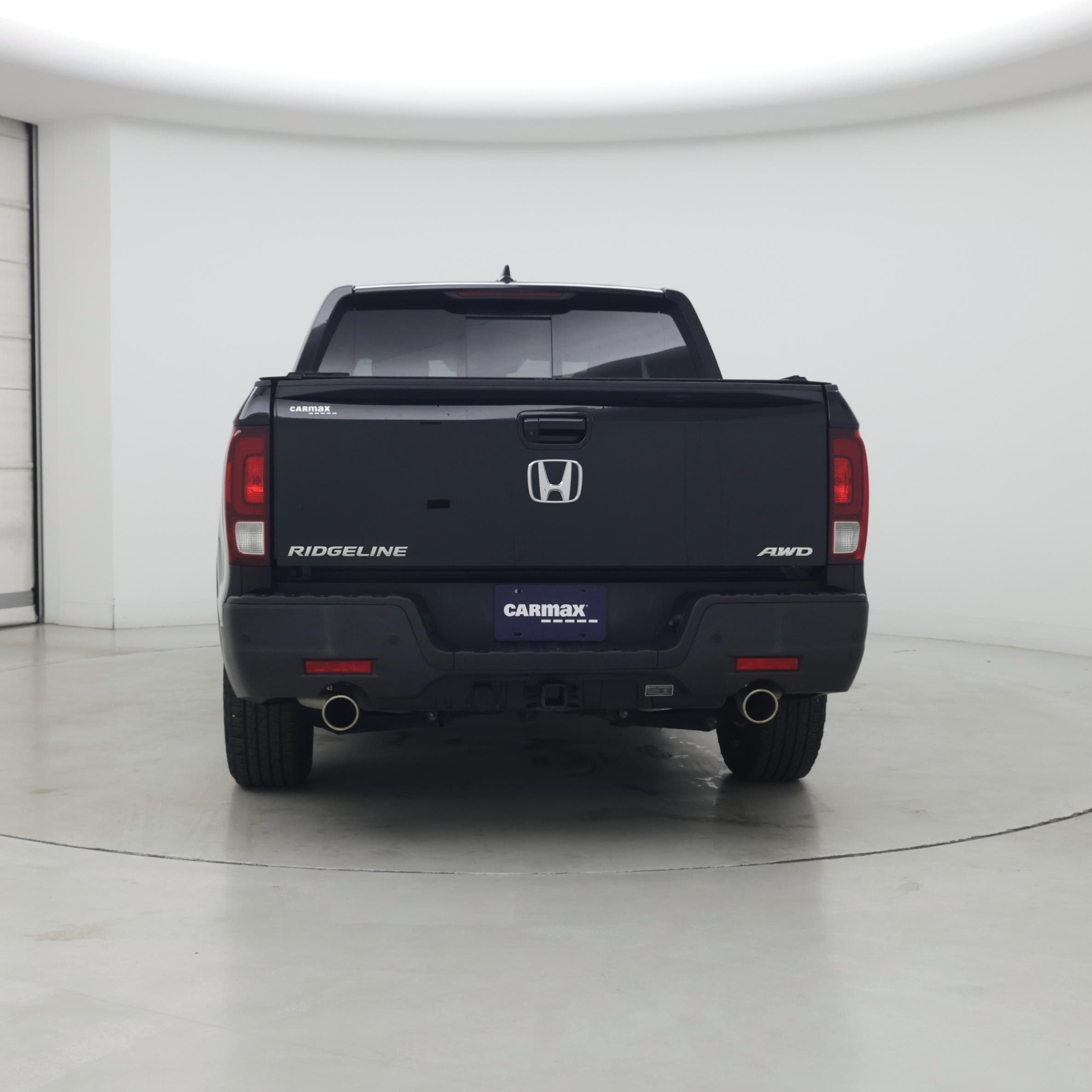 Thumbnail: 2021 Honda Ridgeline - 6