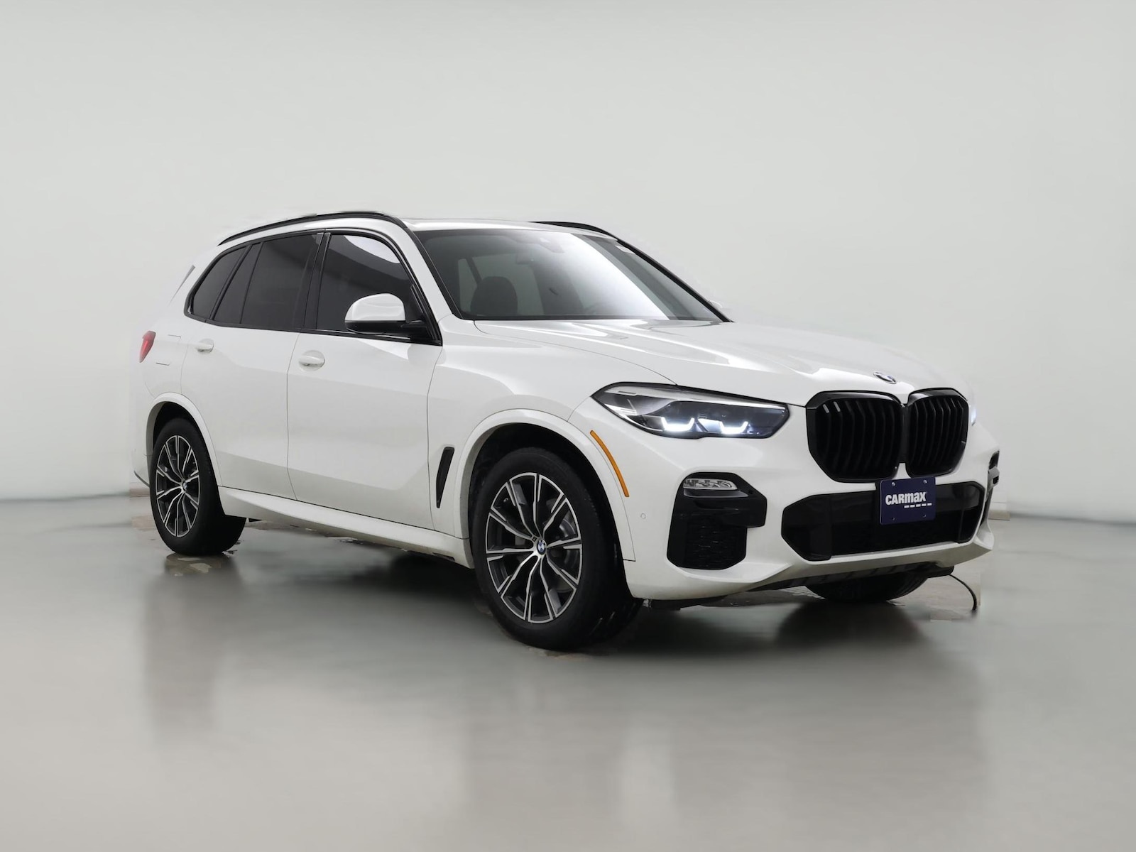 2020 BMW X5
