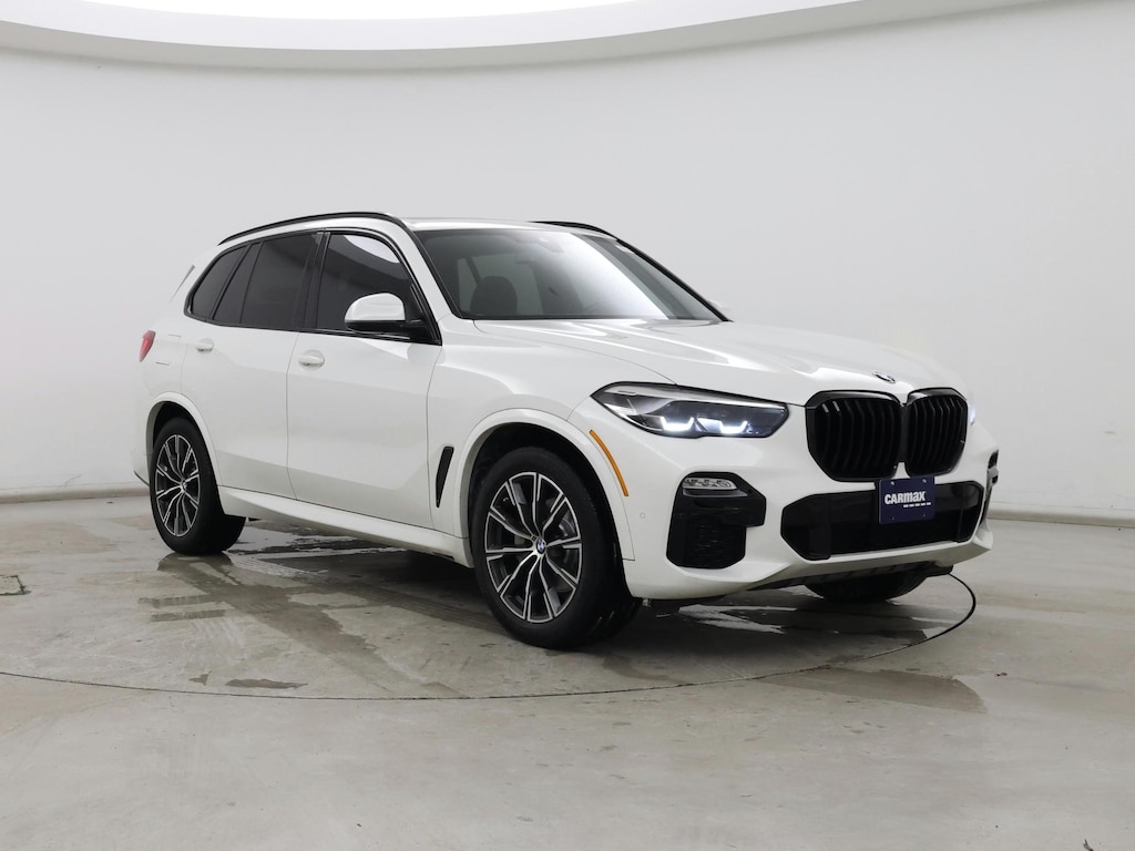 BMW X5 xDrive40i AWD