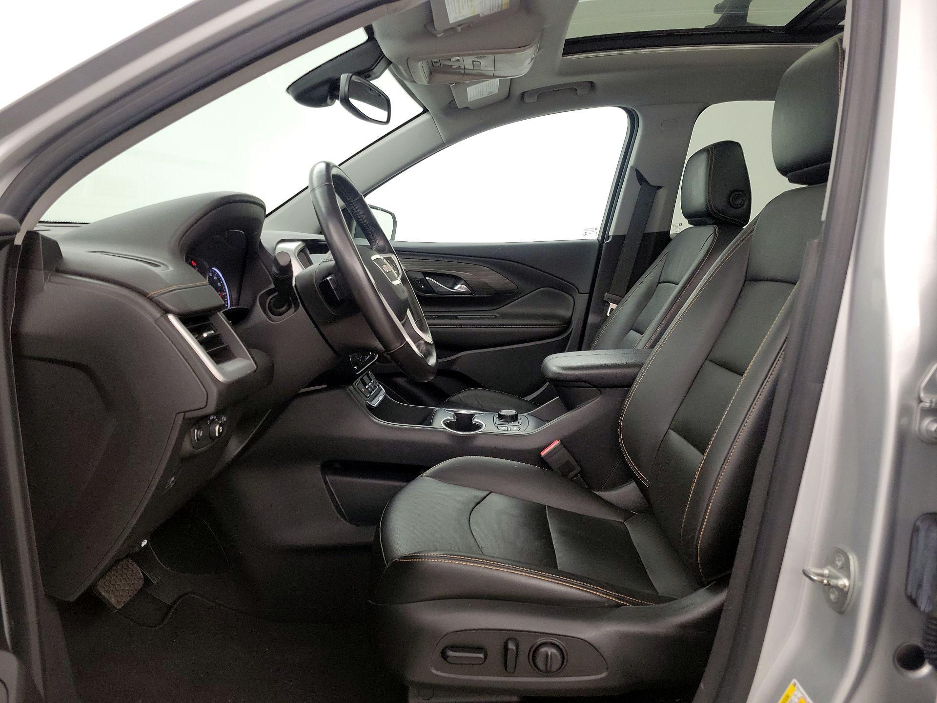 Thumbnail: 2020 GMC Terrain - 11