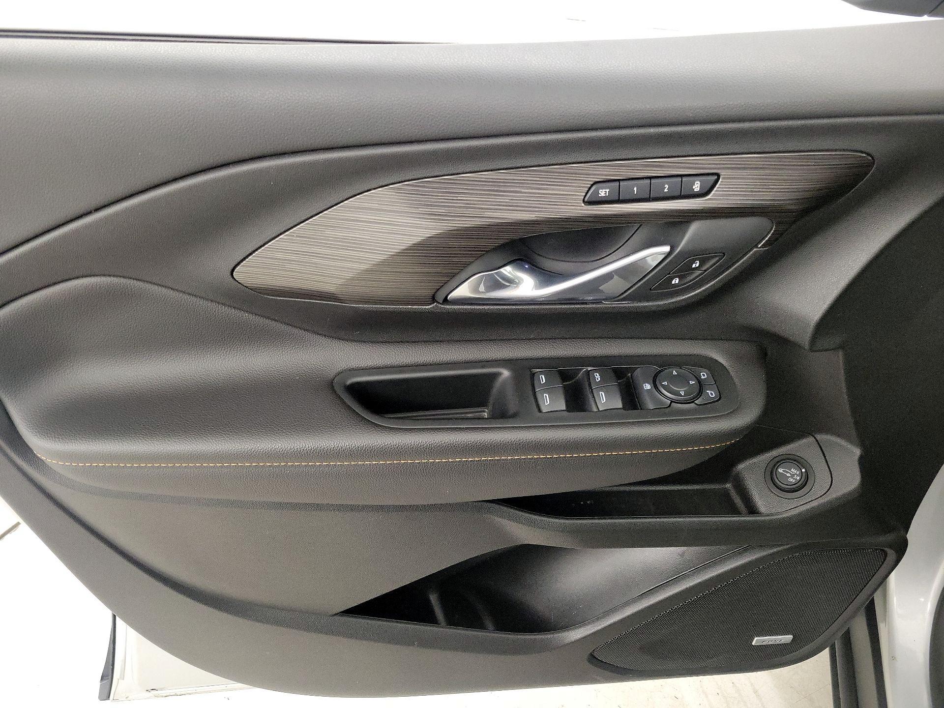 Thumbnail: 2020 GMC Terrain - 12