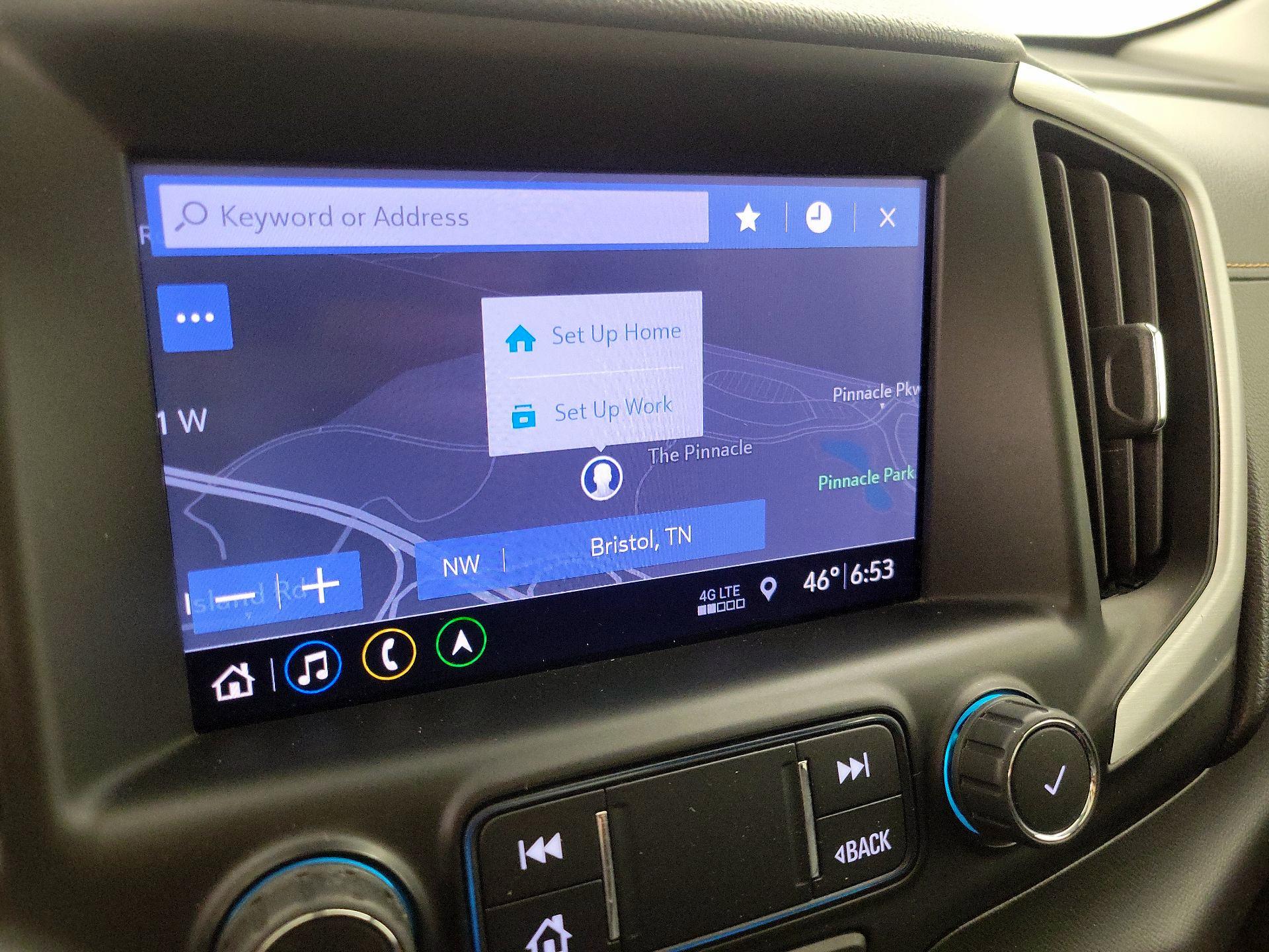 Thumbnail: 2020 GMC Terrain - 14