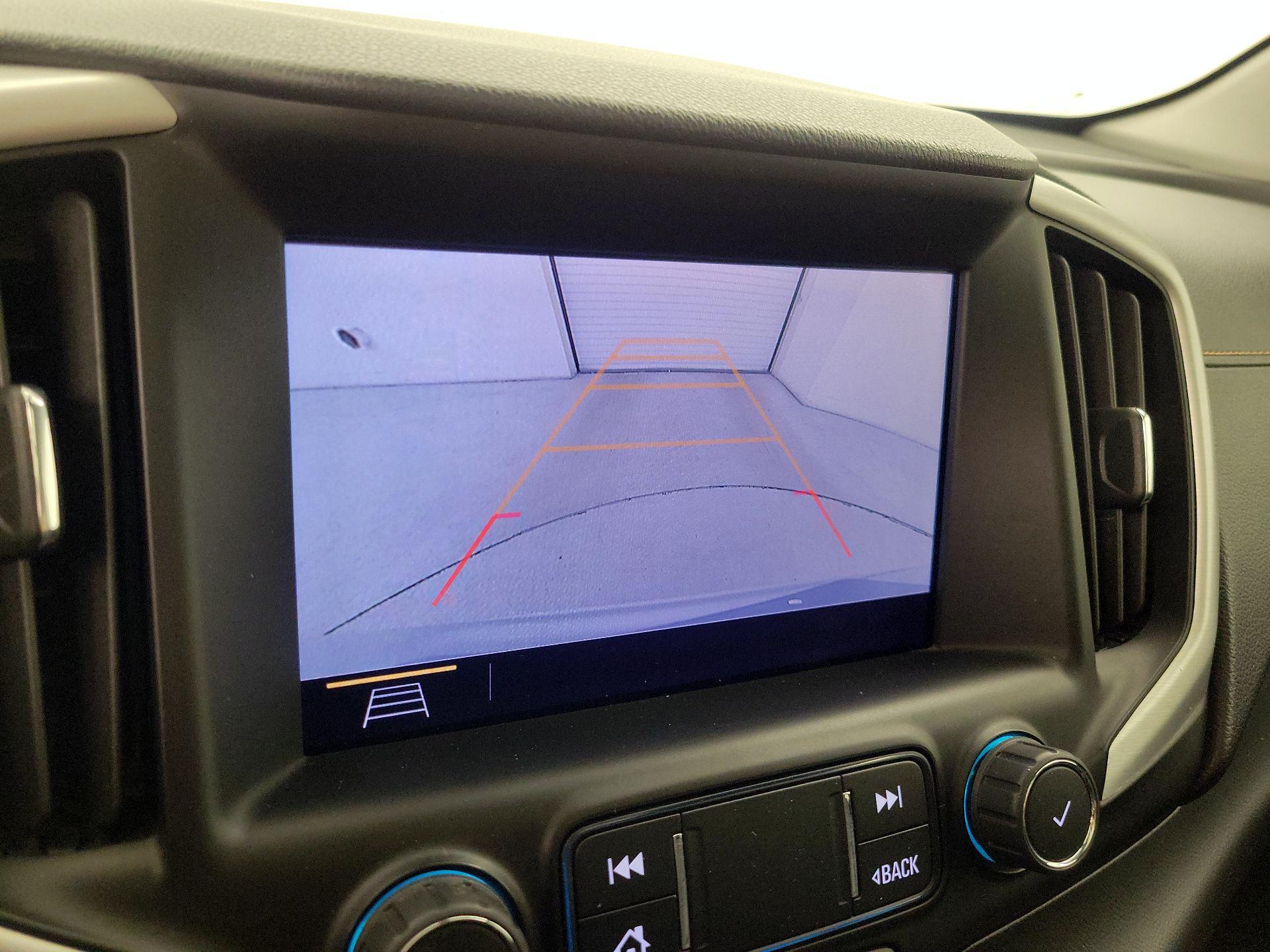 Thumbnail: 2020 GMC Terrain - 15