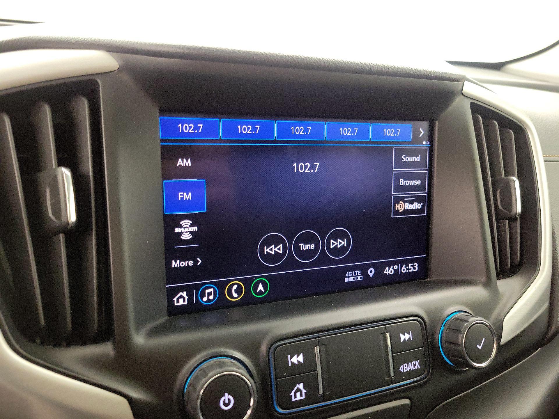 Thumbnail: 2020 GMC Terrain - 16